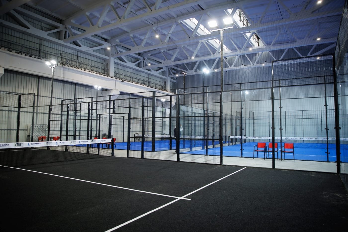 FZN Arena