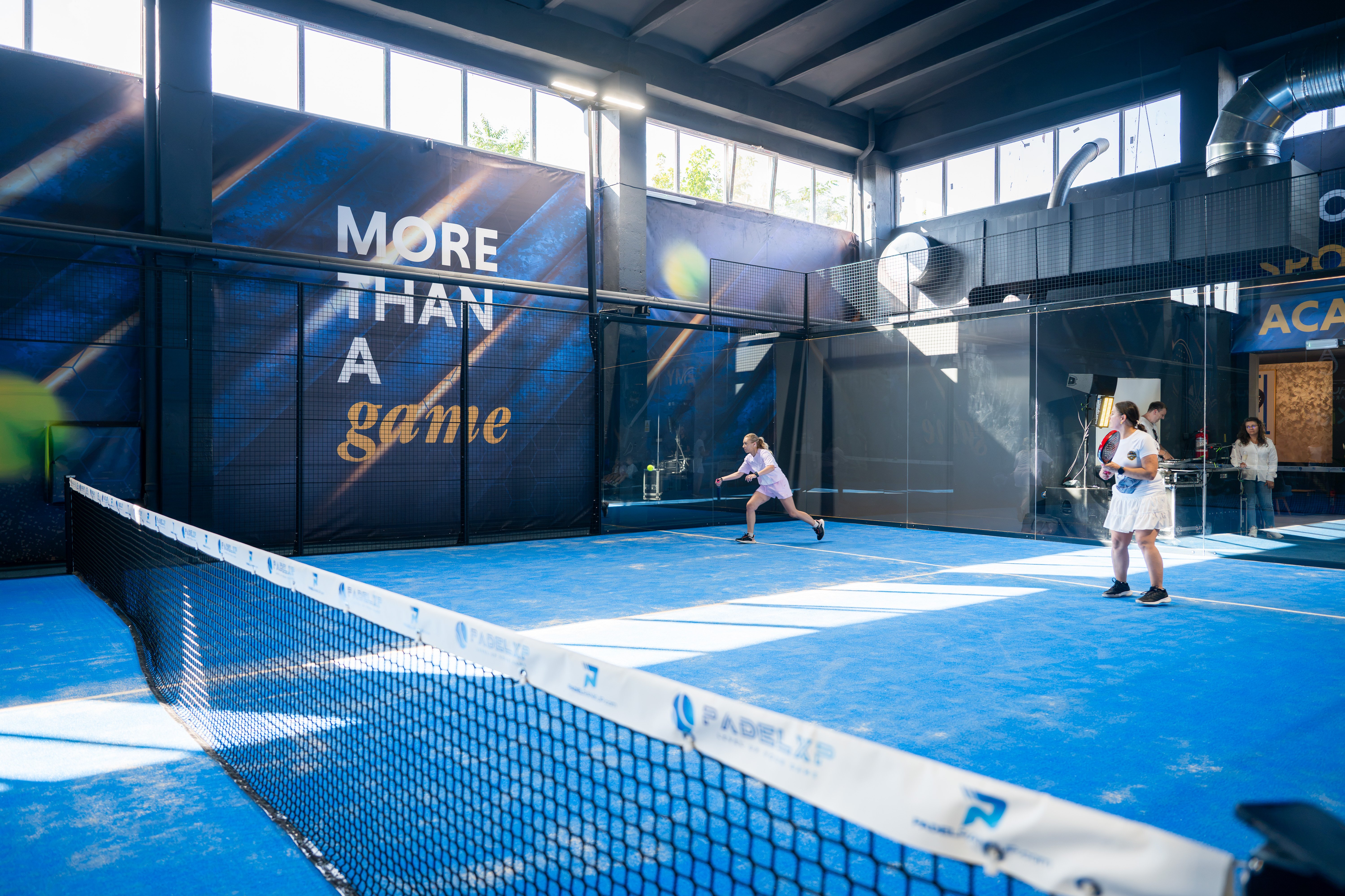 Brothers Sports Academy Indoor