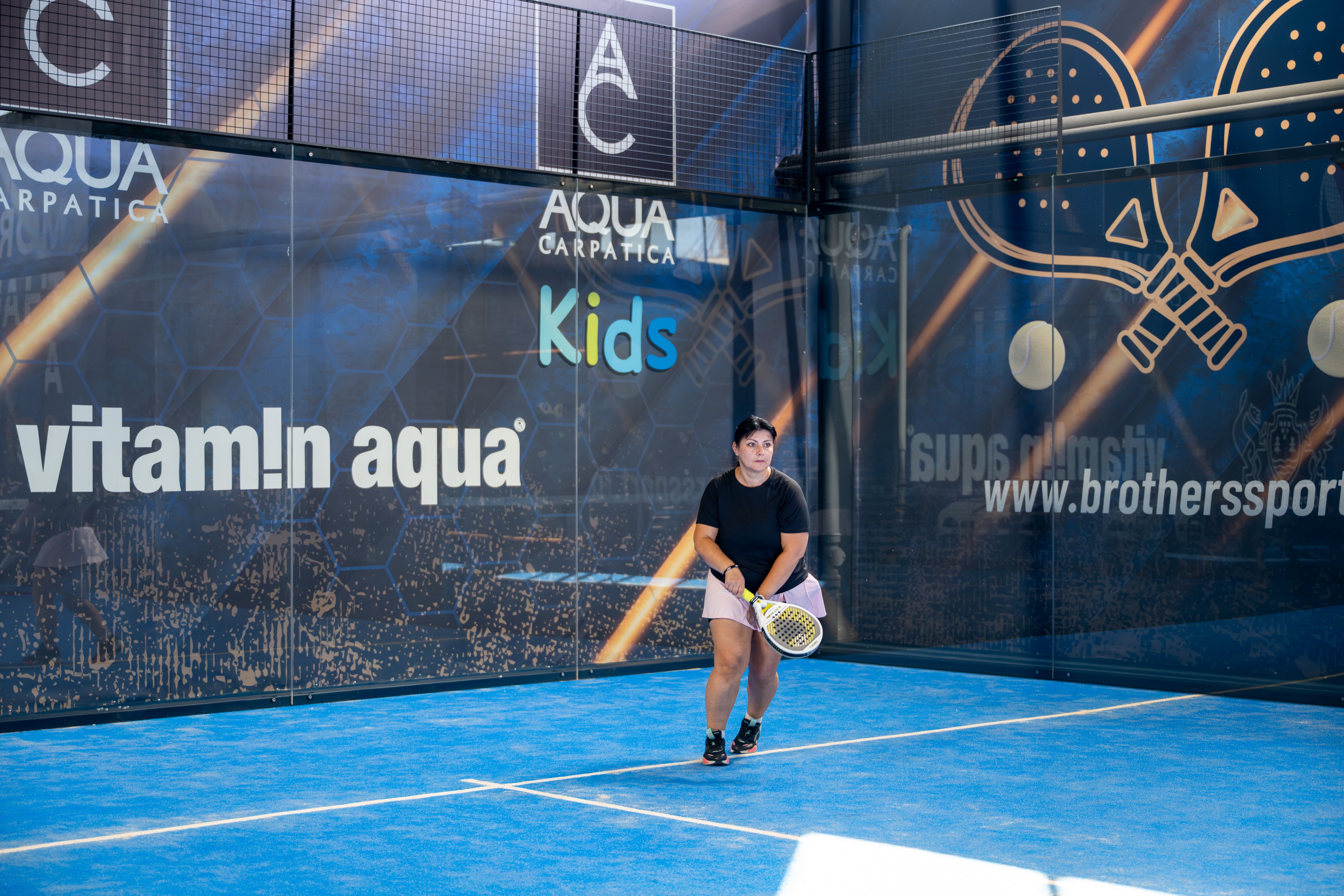 Brothers Sports Academy Indoor