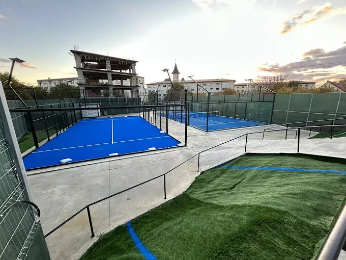 Magic Padel Arena