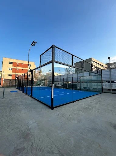 Magic Padel Arena