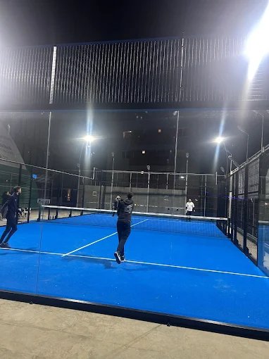 Magic Padel Arena