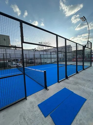 Magic Padel Arena