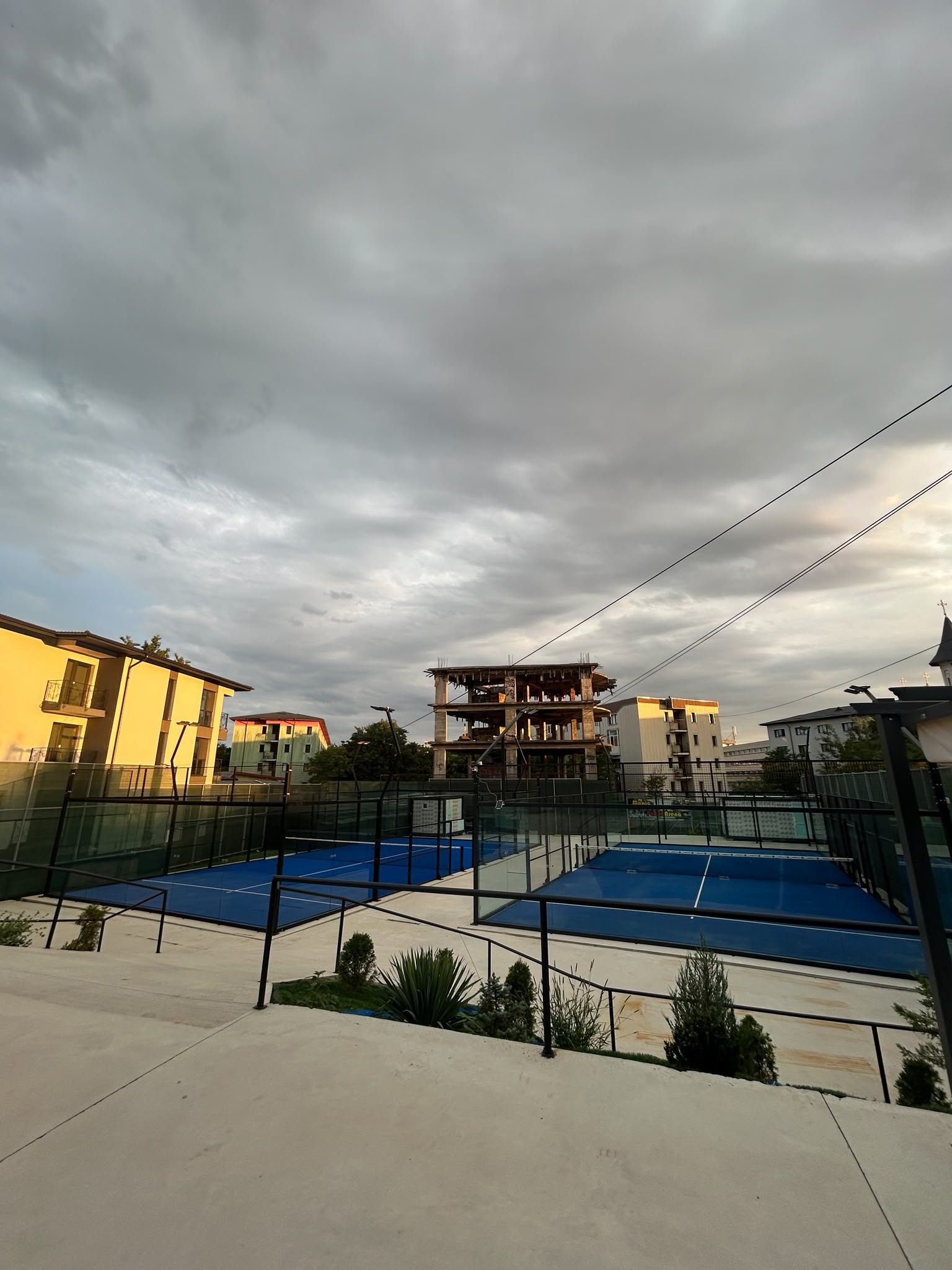 Magic Padel Arena