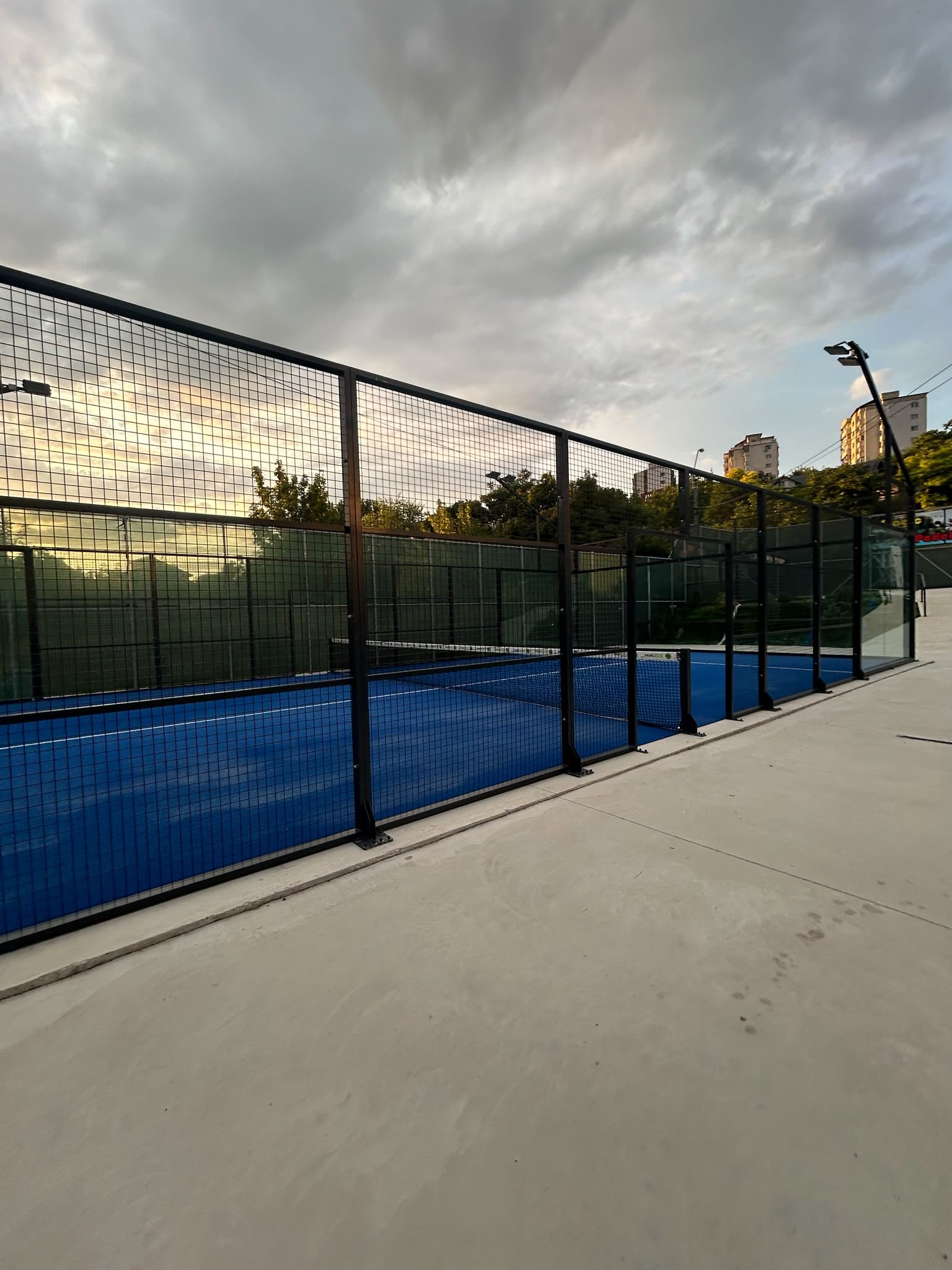 Magic Padel Arena