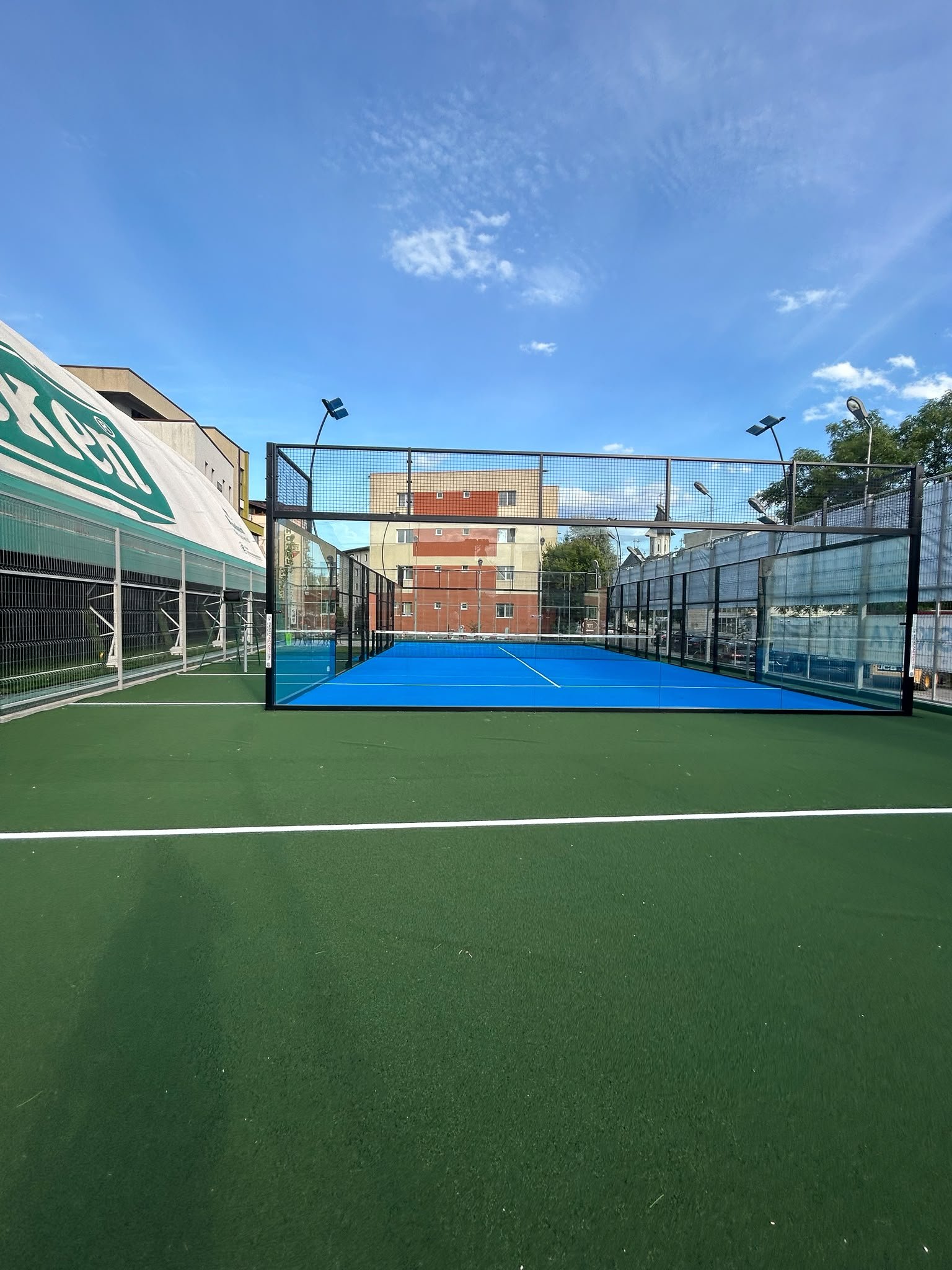 Magic Padel Arena