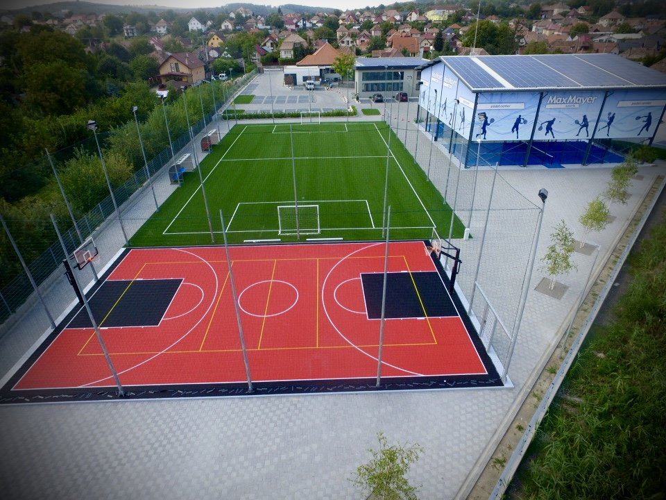 Max Mayer Sports