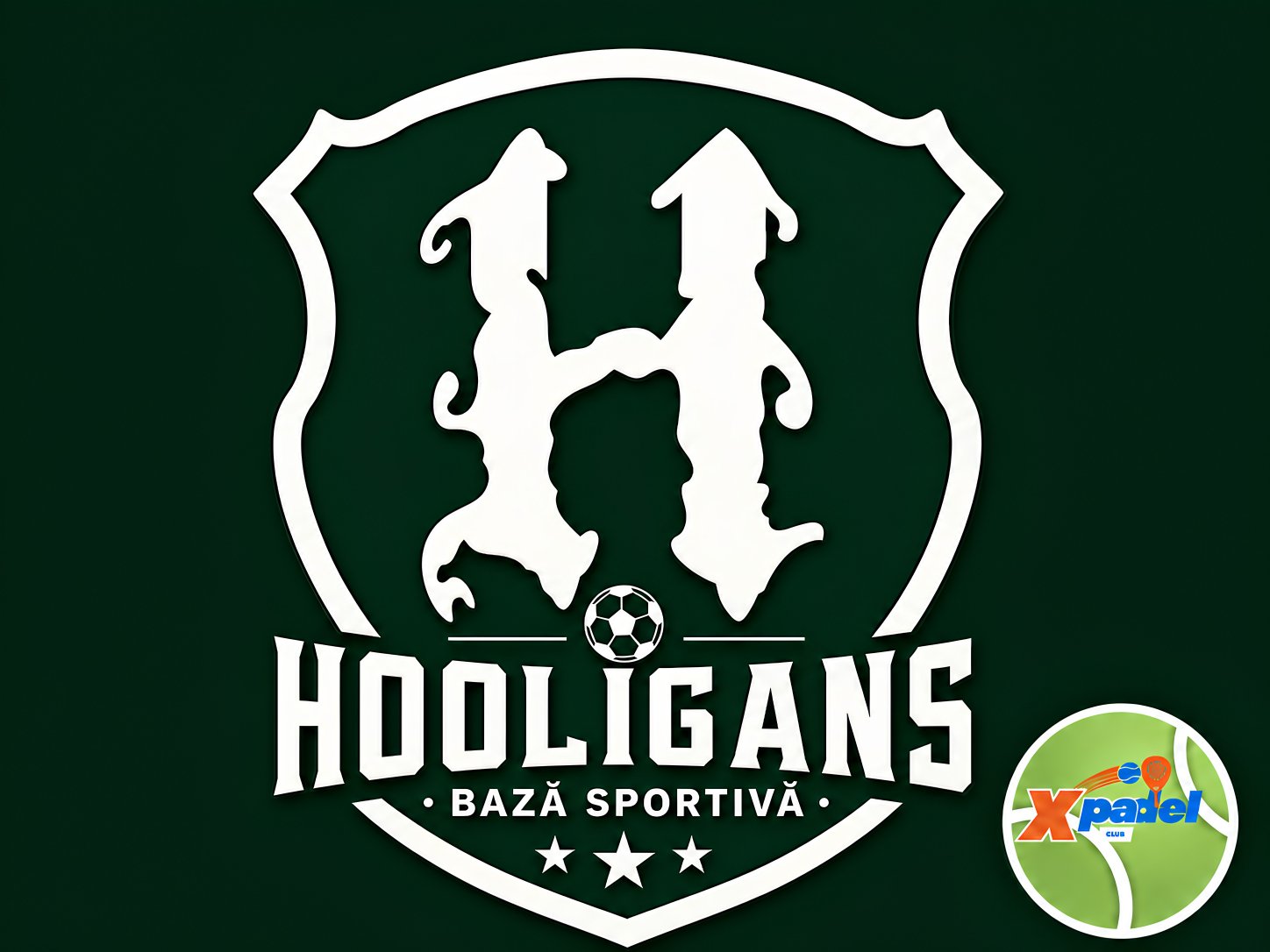 X Padel by Hooligans