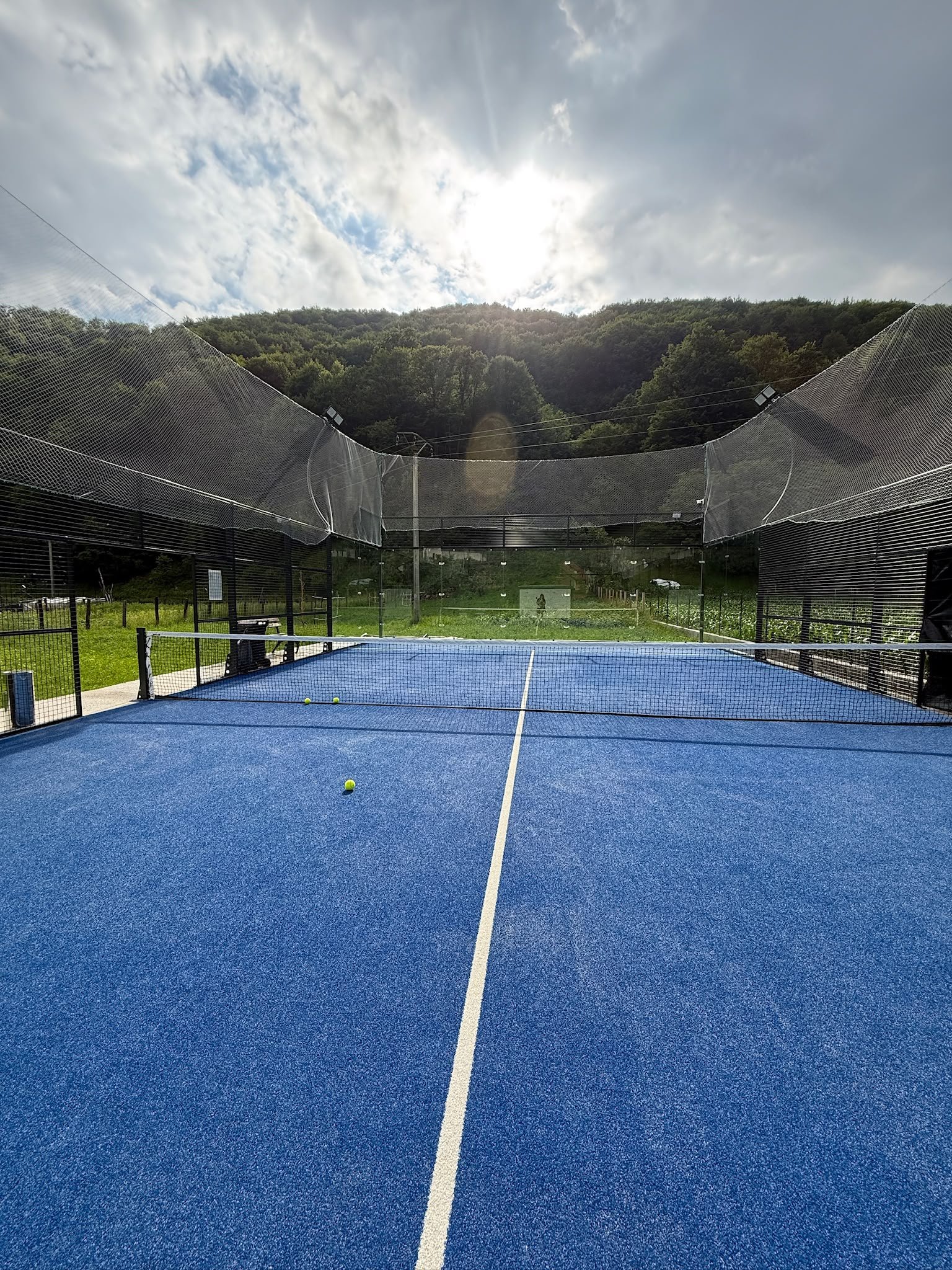 Padelux