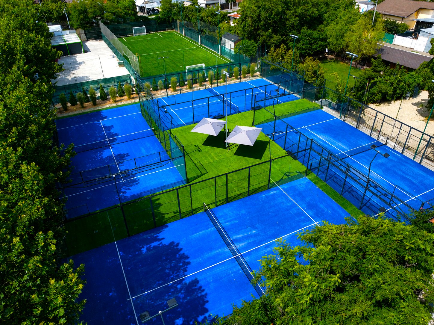 Padel Vibe