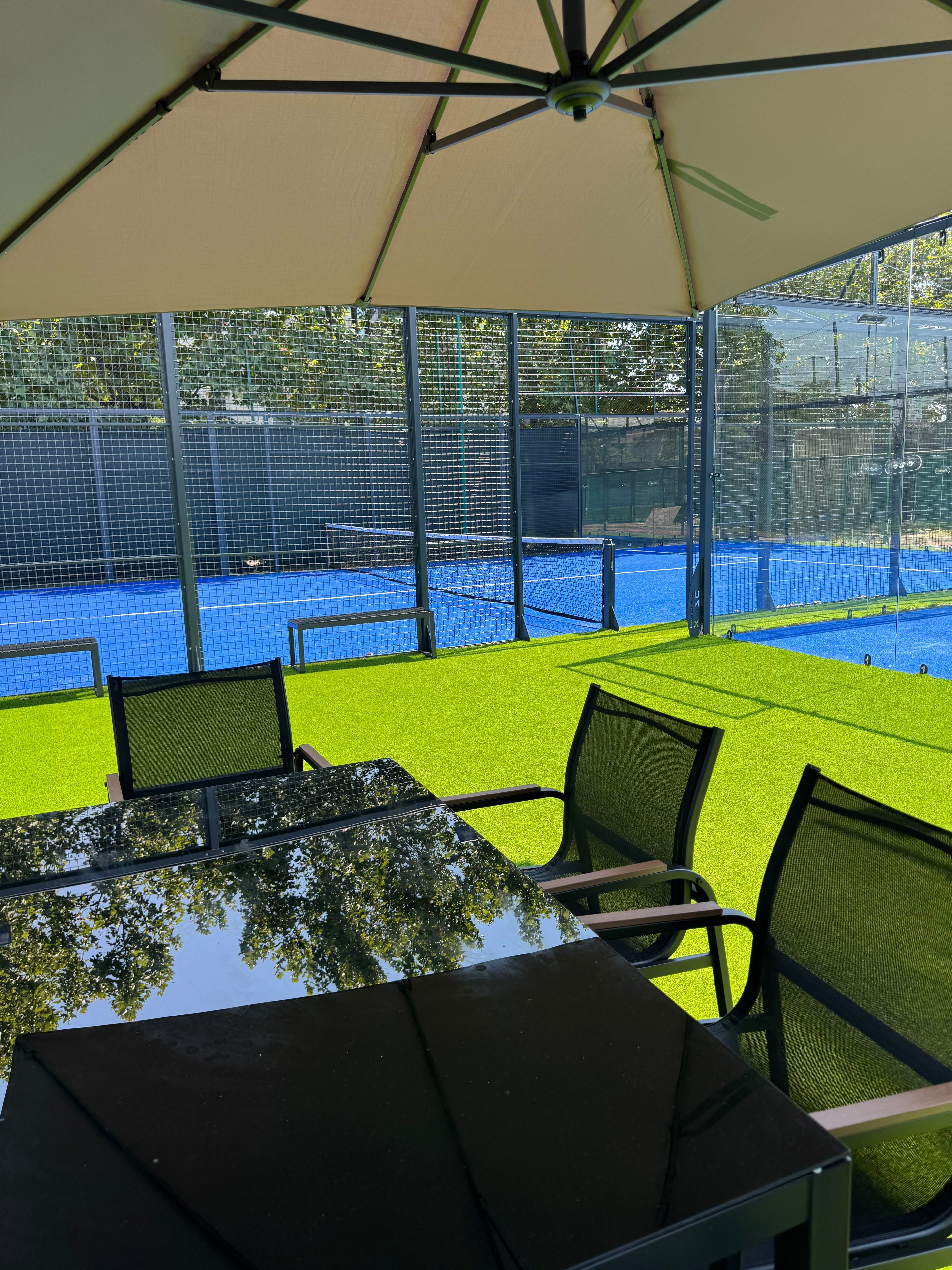 Padel Vibe