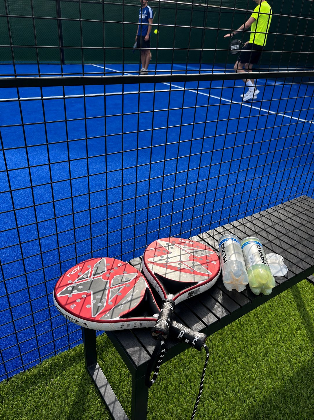 Padel Vibe