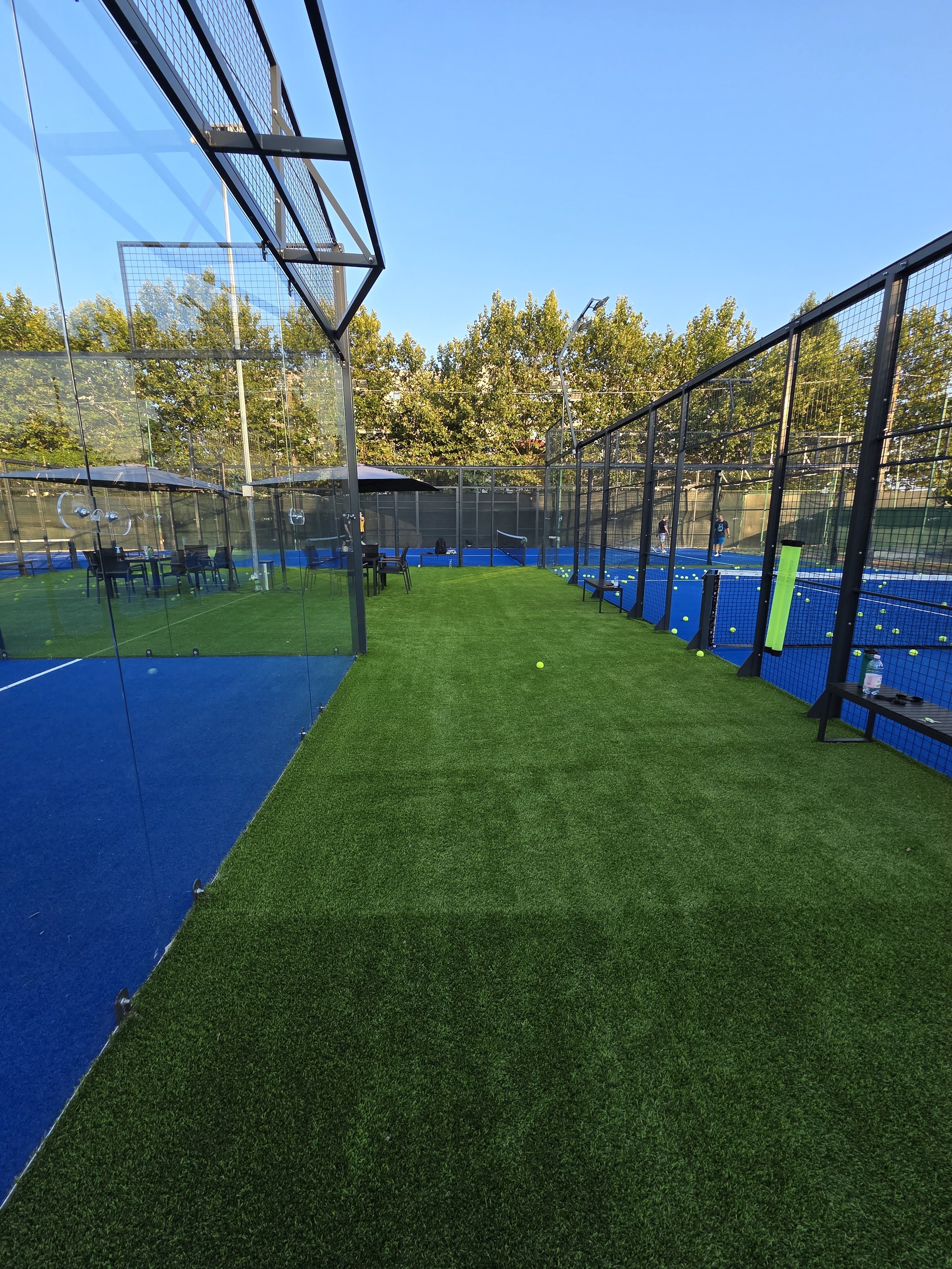 Padel Vibe