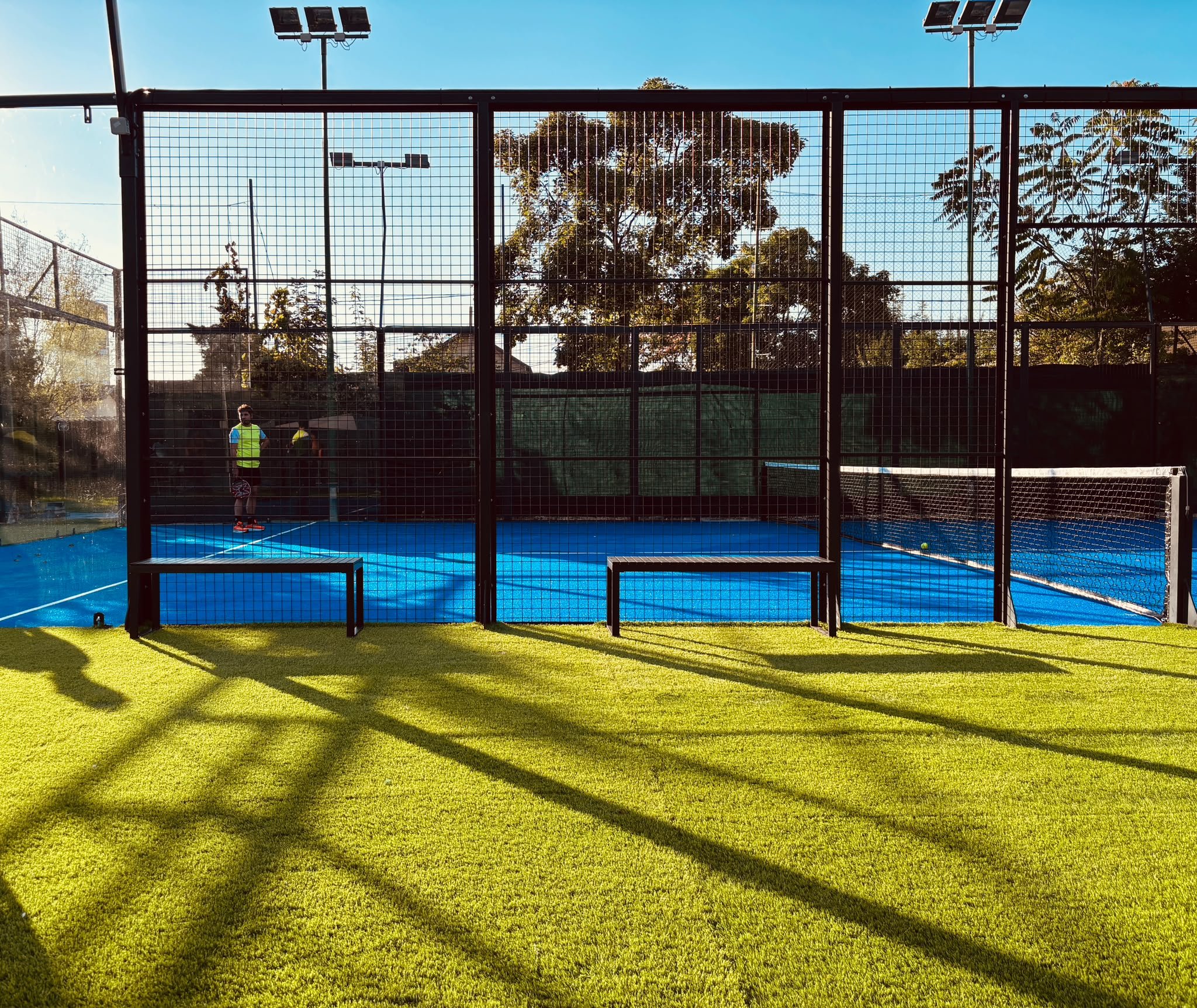 Padel Vibe