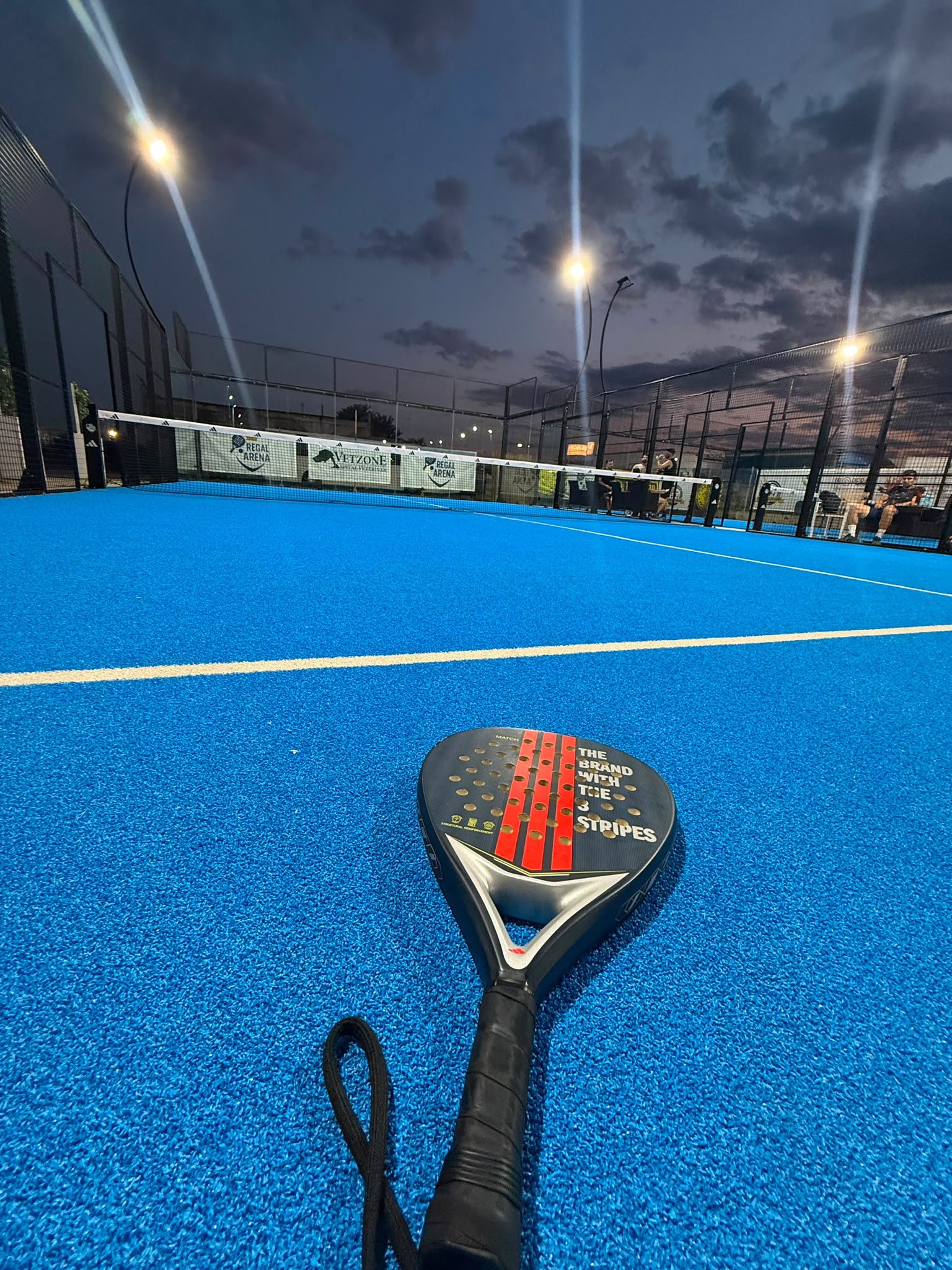 Padel Regal Arena