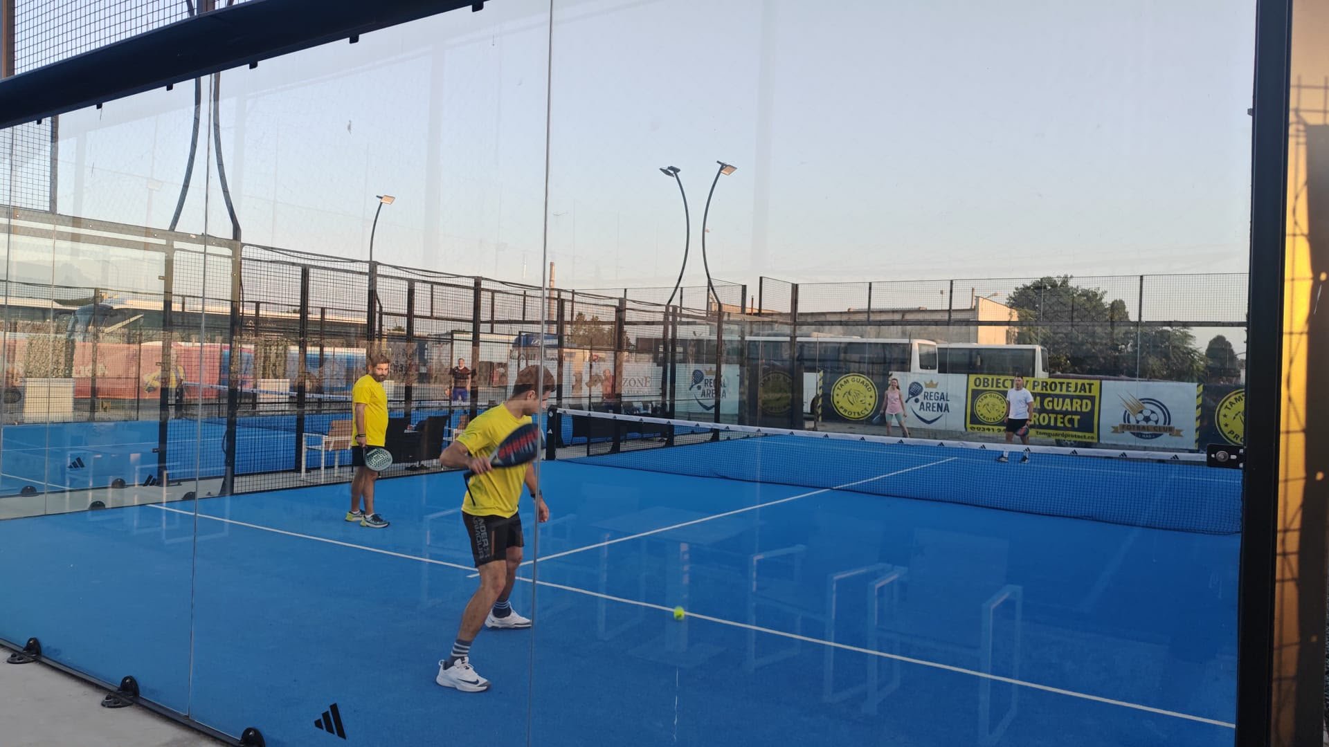 Padel Regal Arena