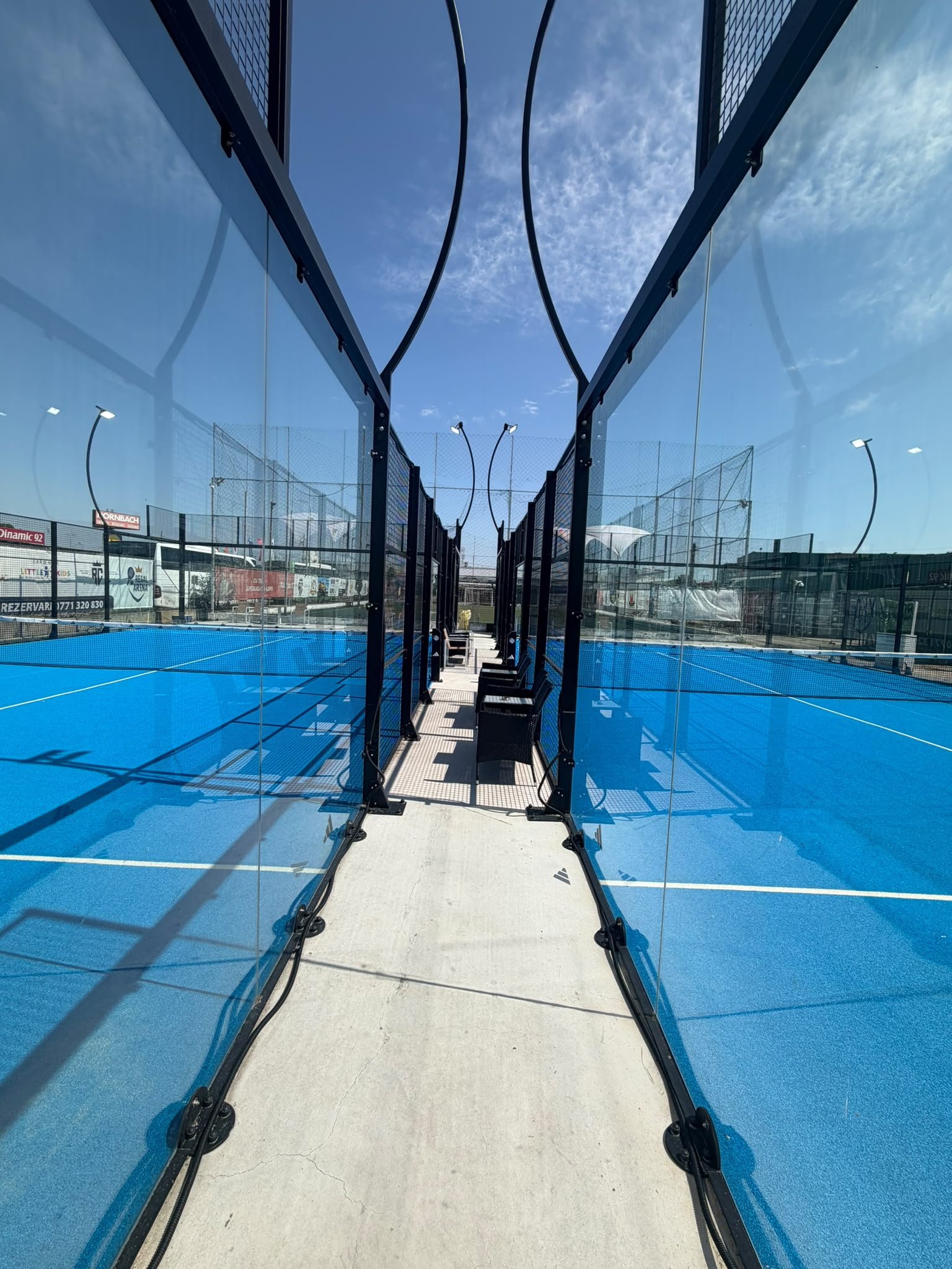 Padel Regal Arena