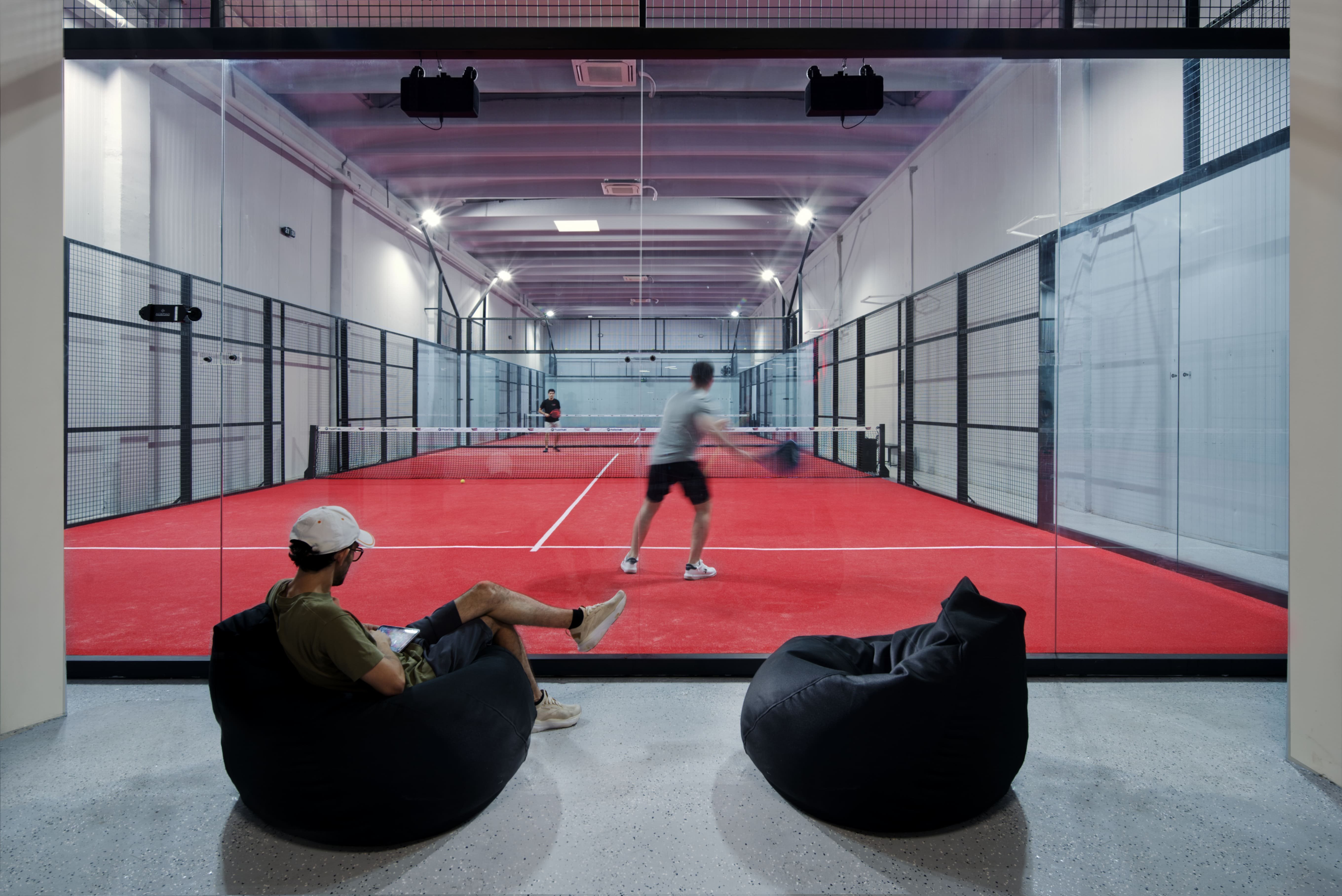 Smash Padel Focsani