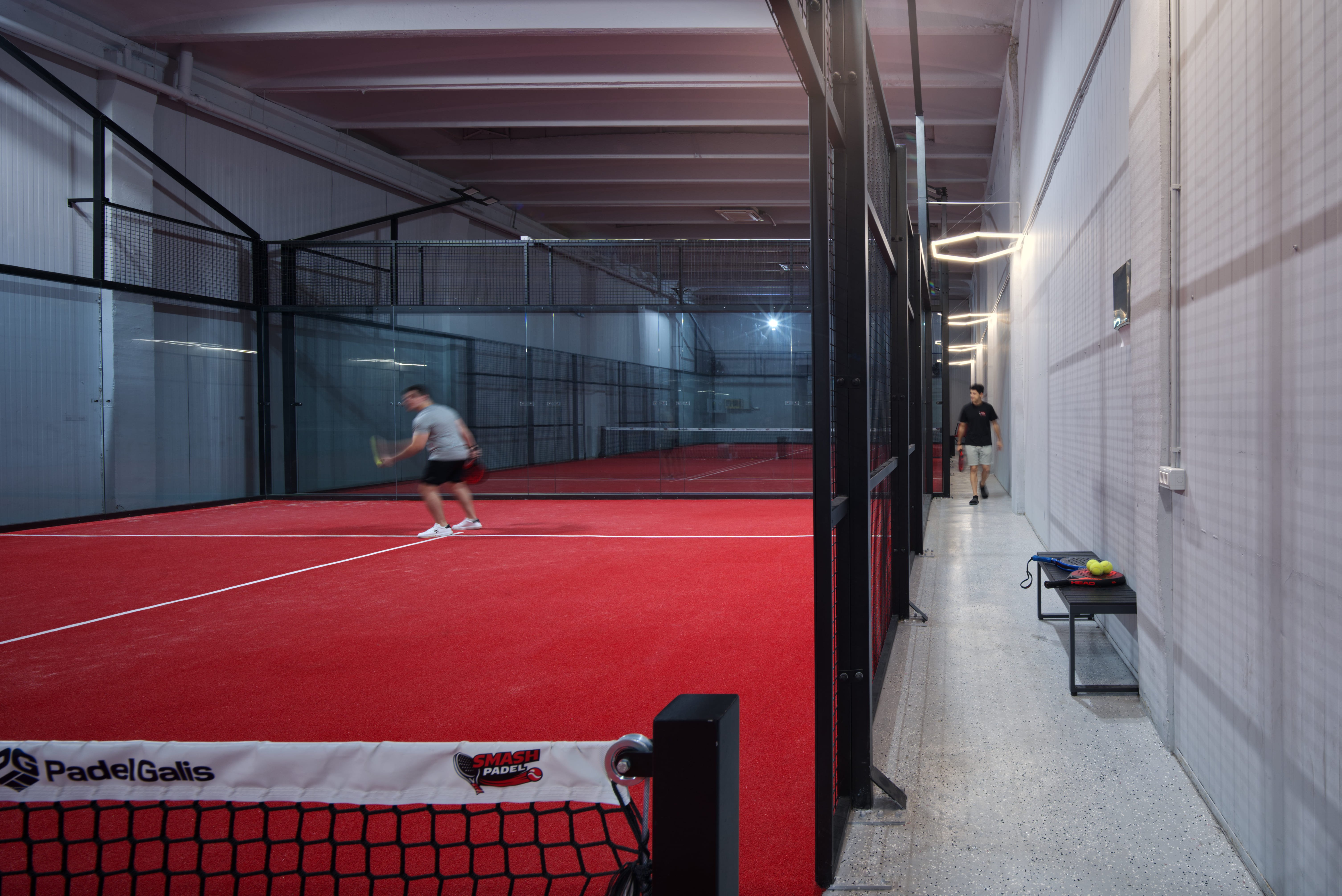 Smash Padel Focsani