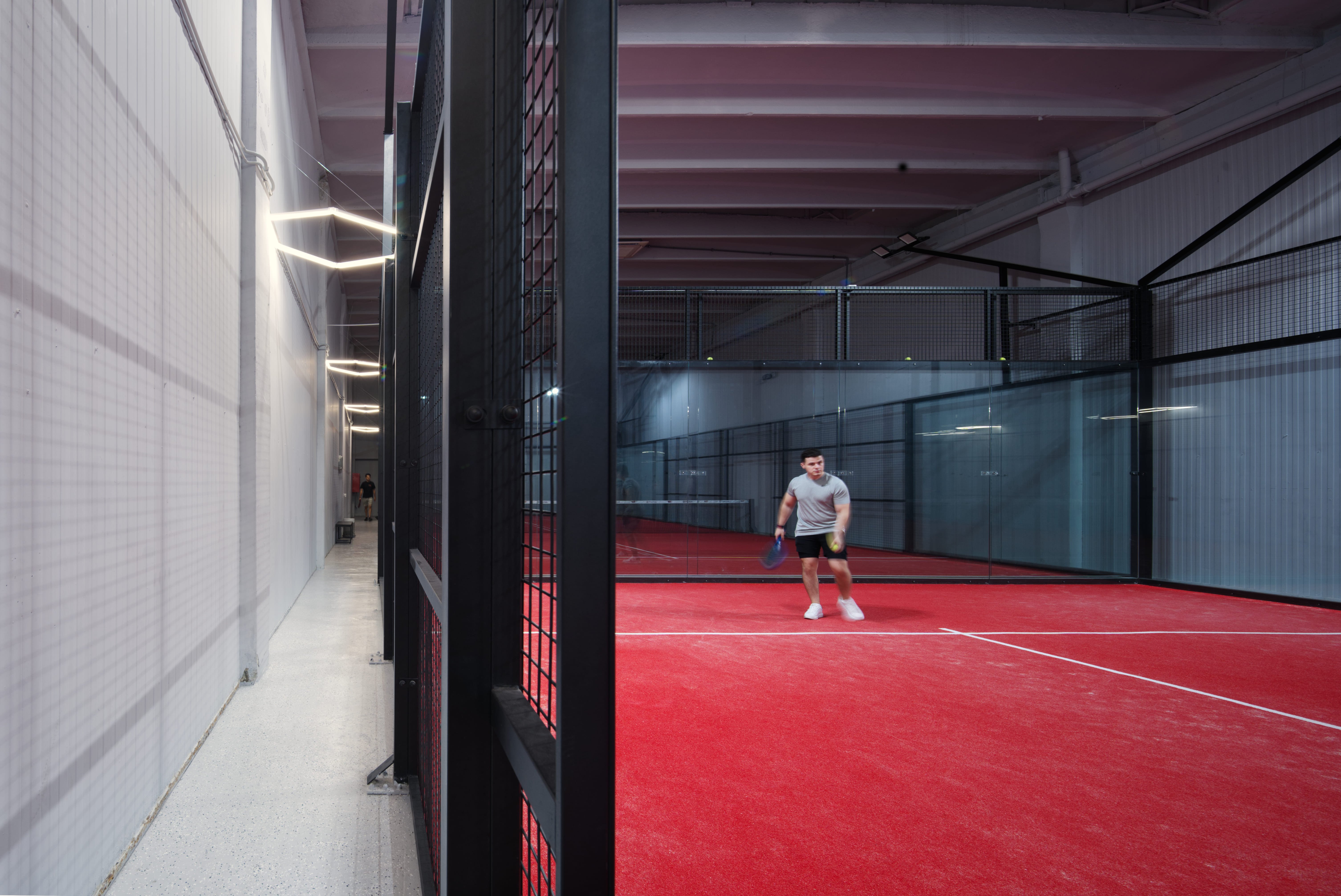 Smash Padel Focsani