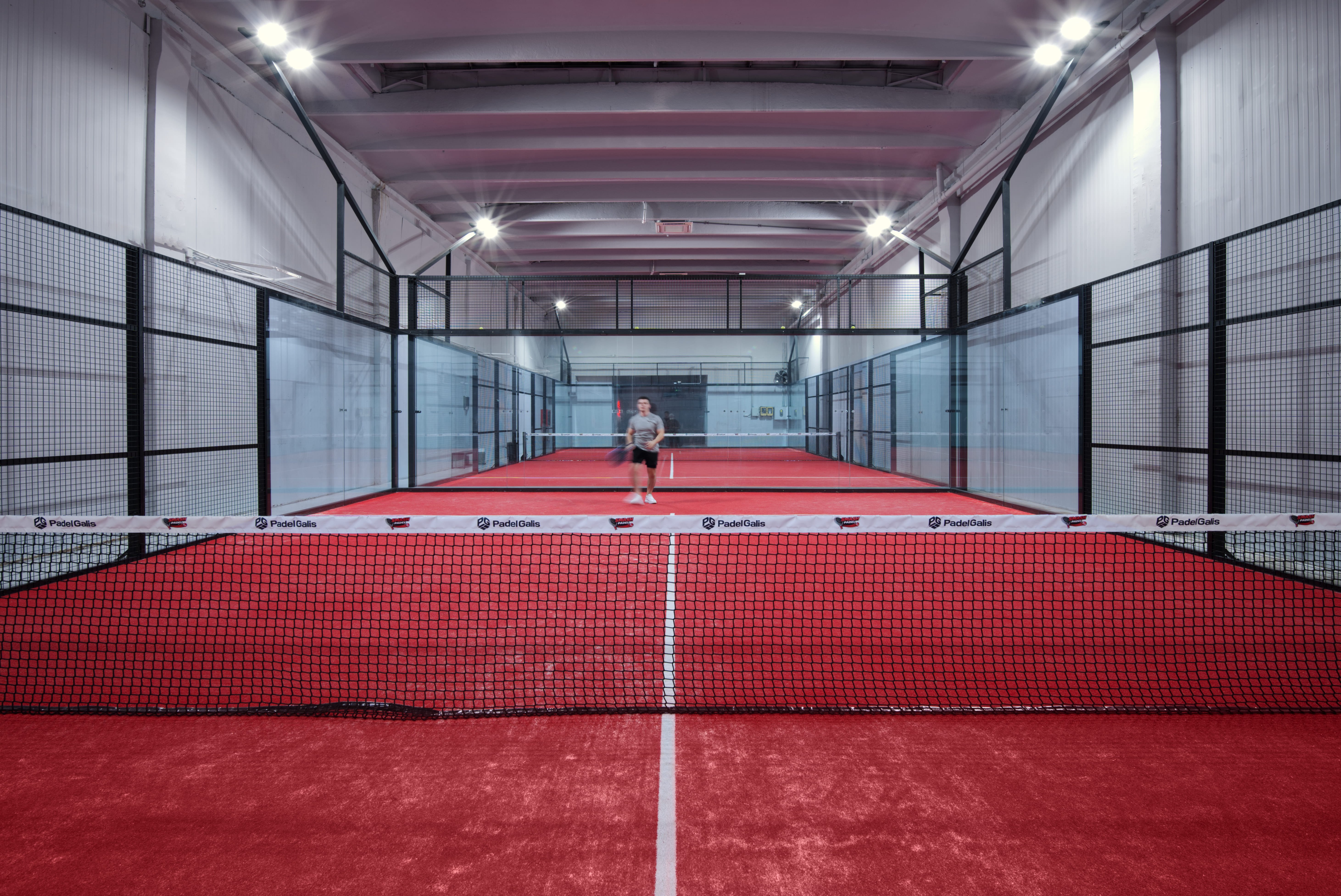 Smash Padel Focsani