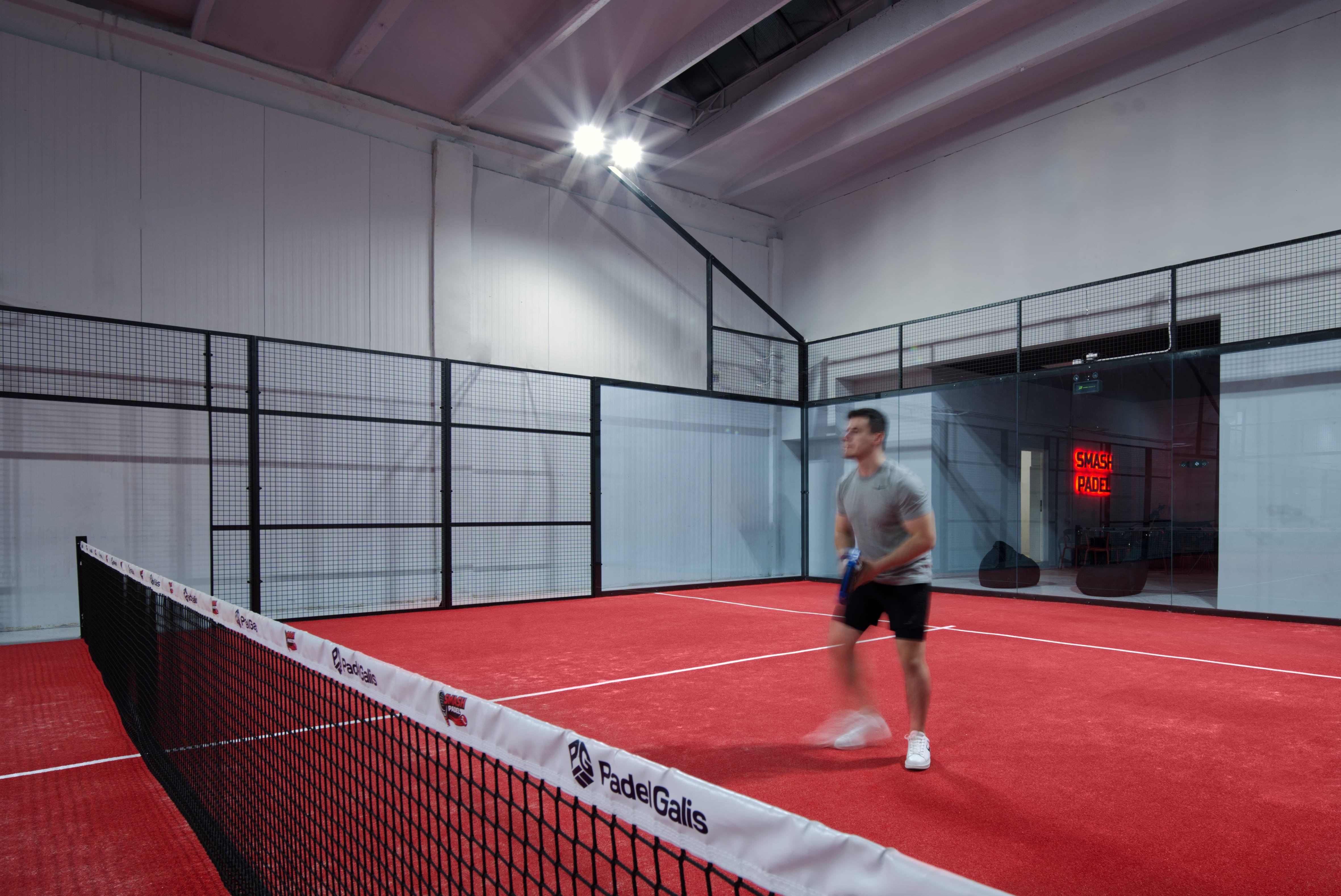 Smash Padel Focsani