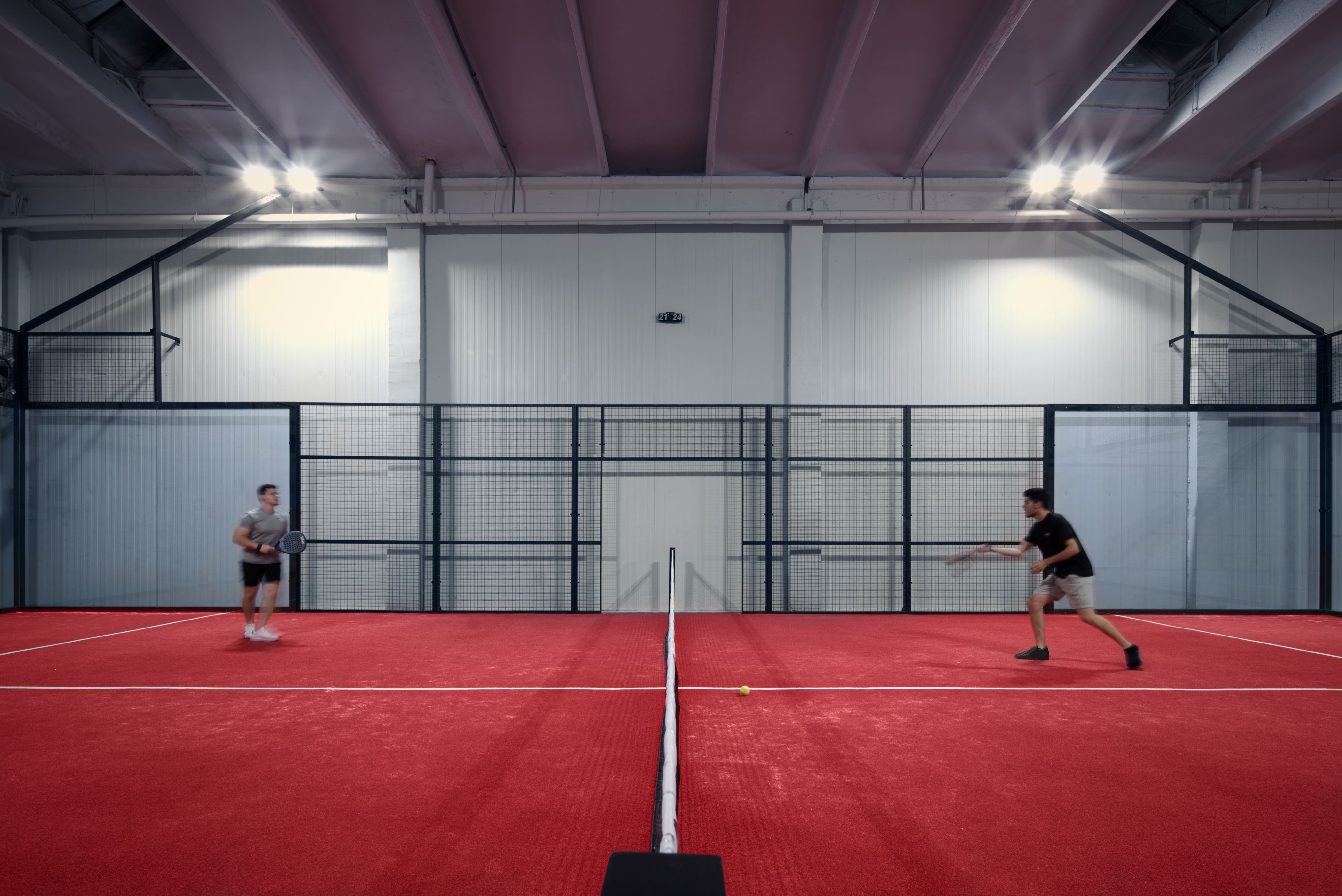 Smash Padel Focsani