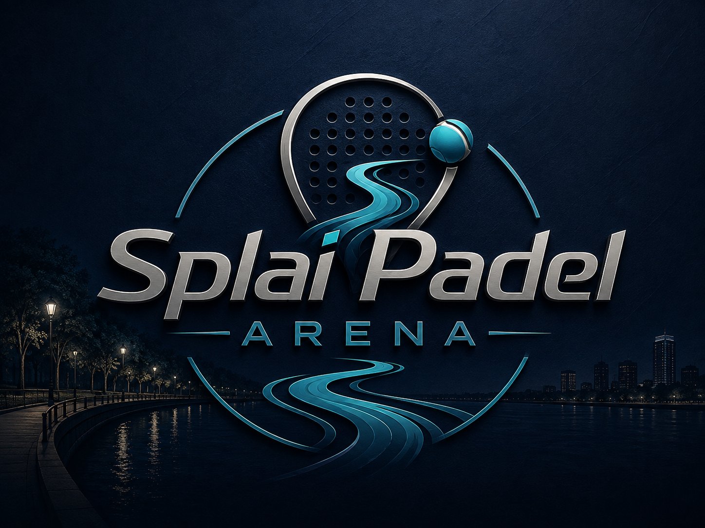 Splai Padel Arena
