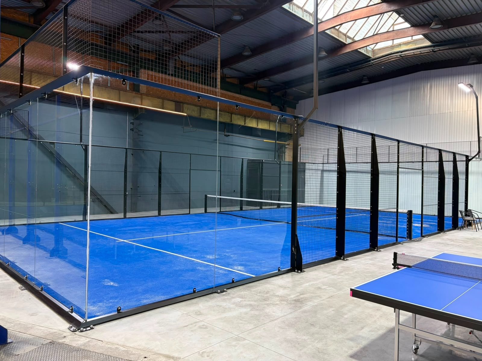Riviera Padel & More