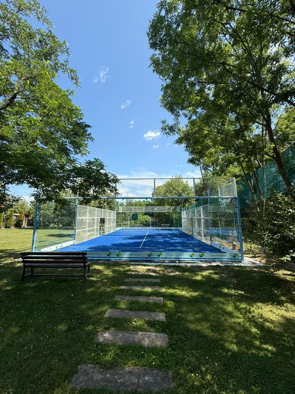 Padel Câmpina