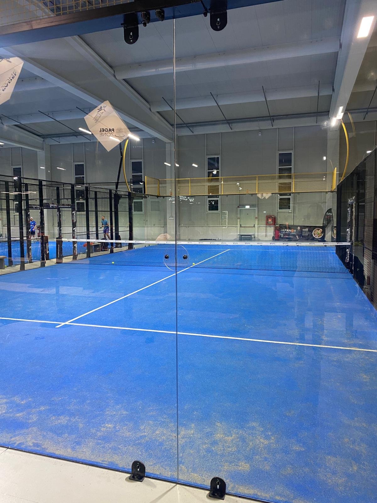 Padel Zone Oradea