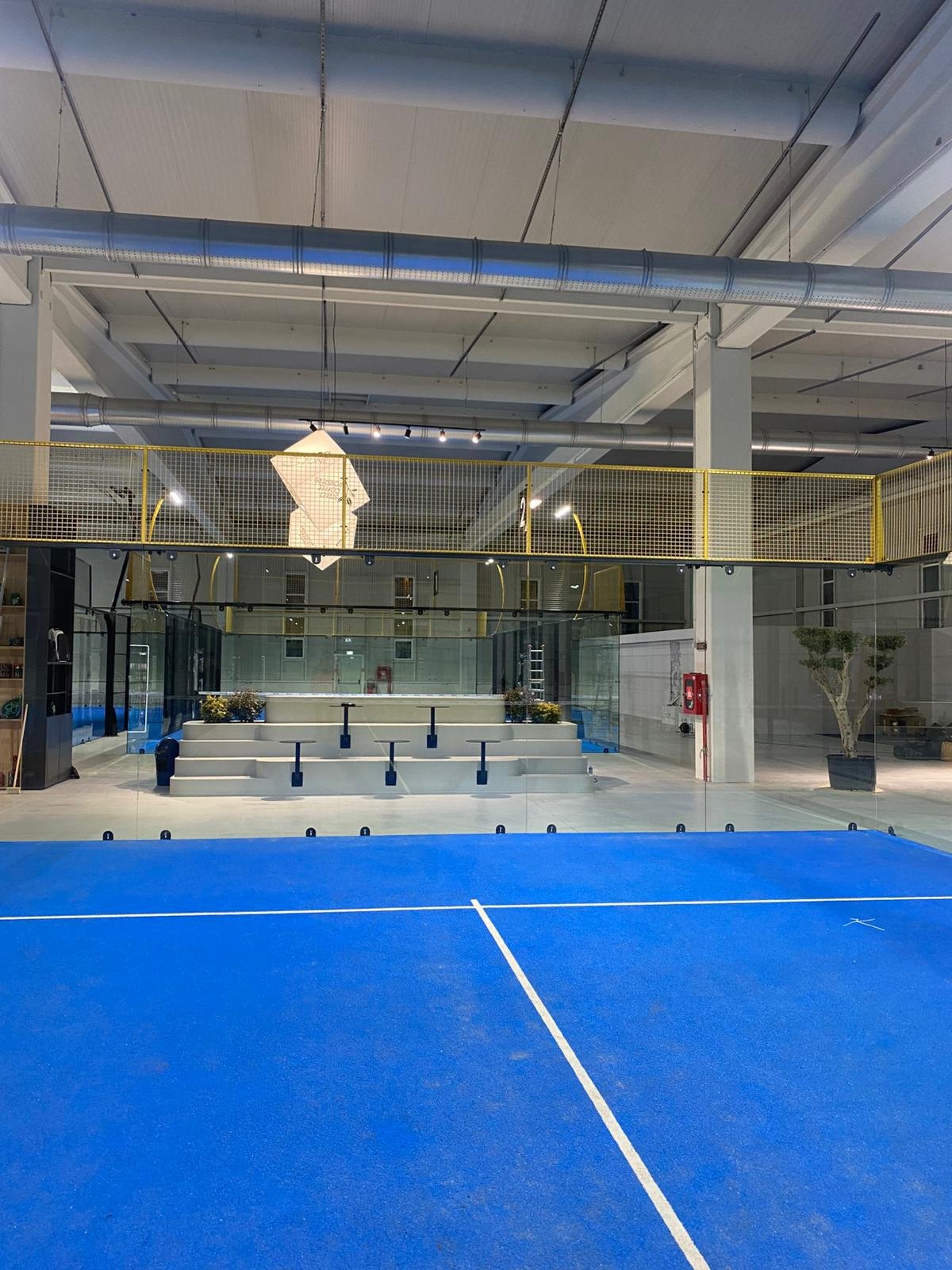 Padel Zone Oradea