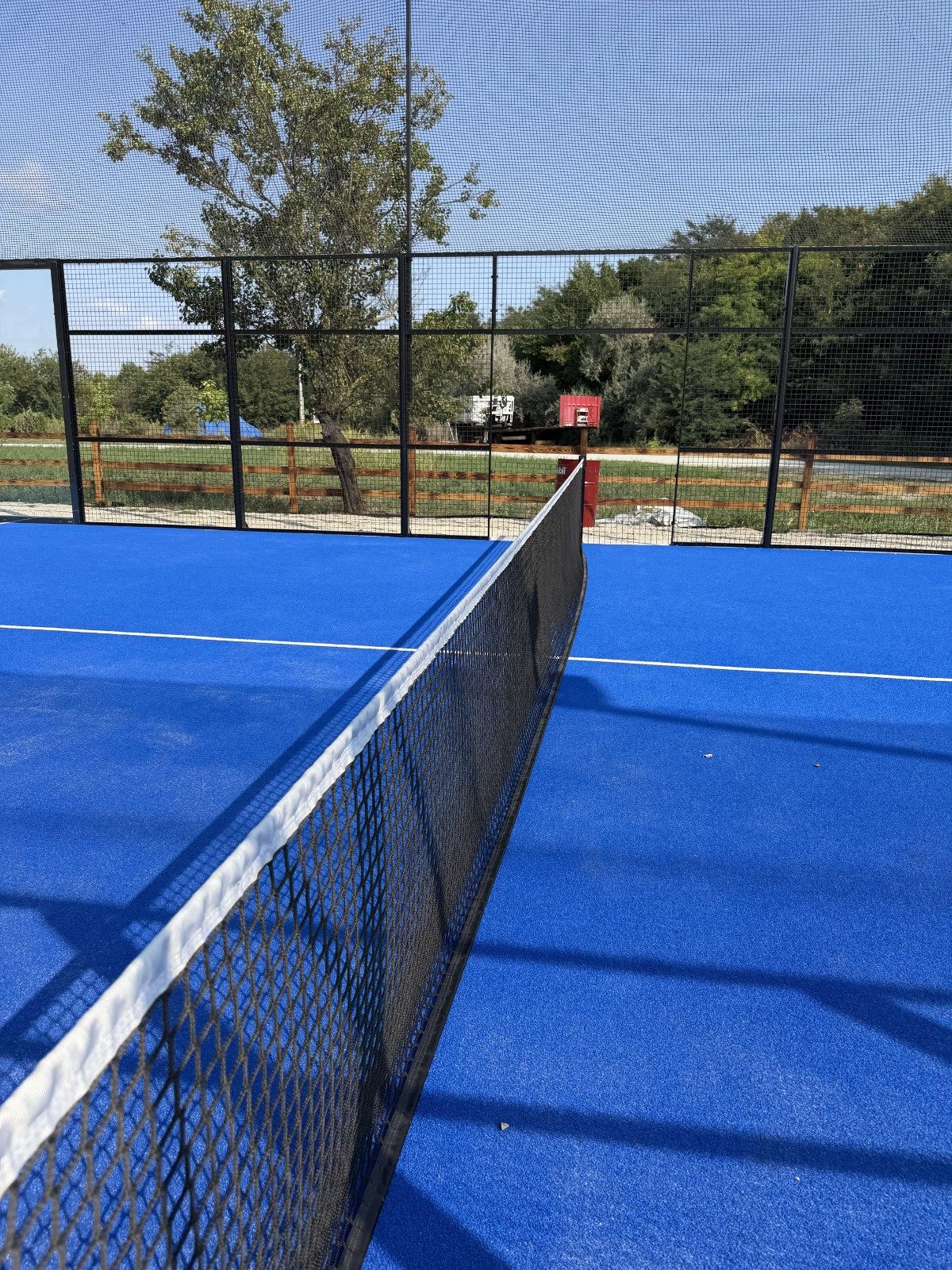 Padel Agigea