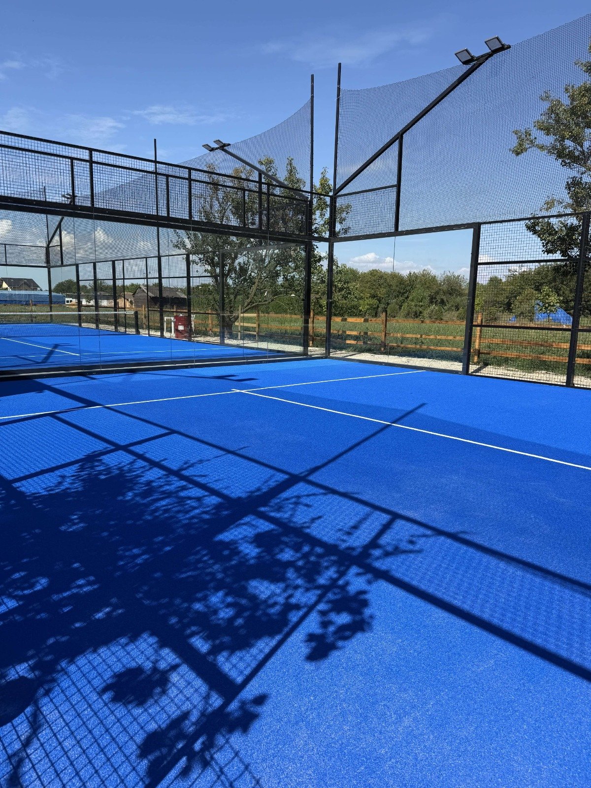 Padel Agigea