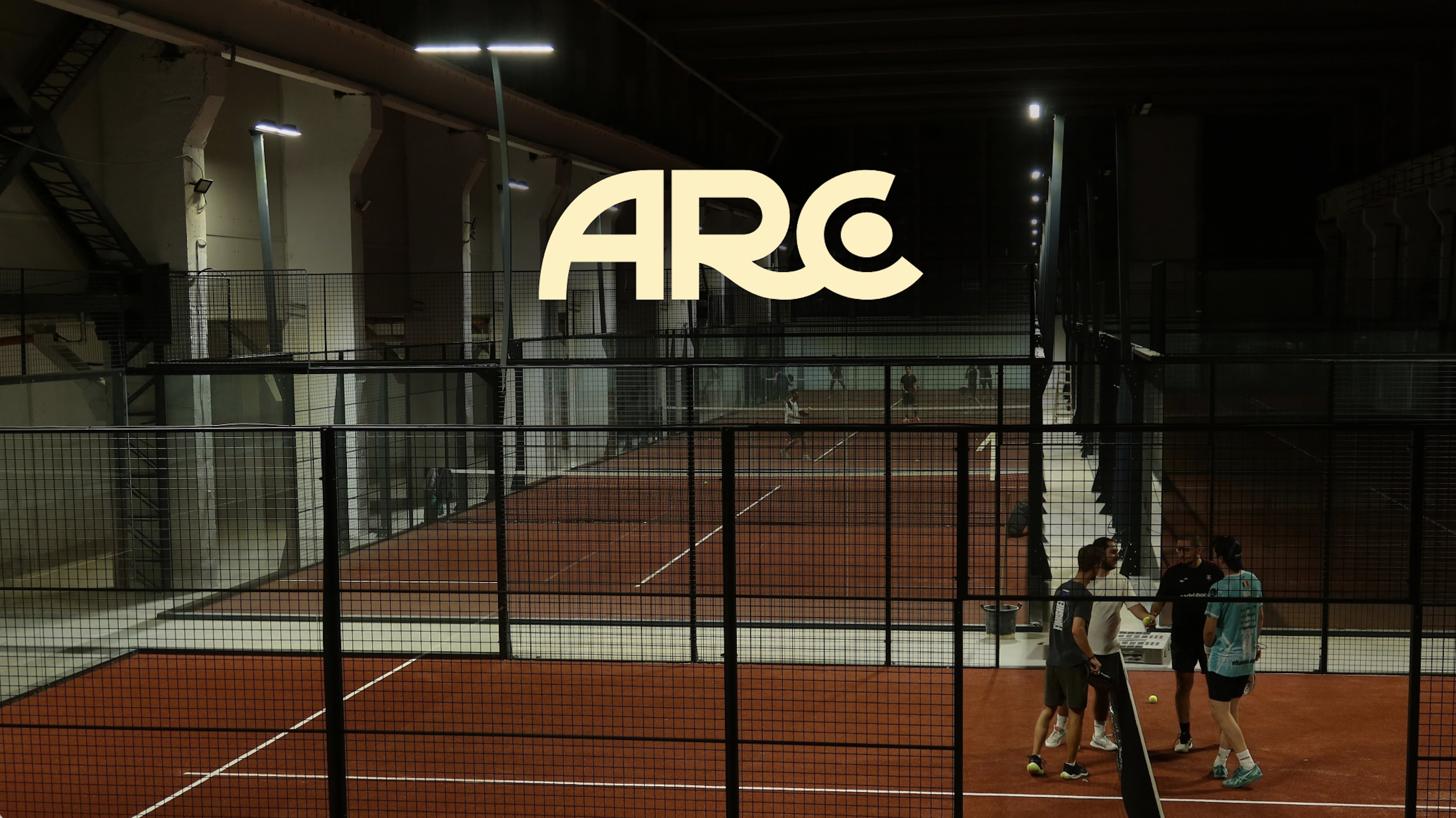 Arc Padel Club