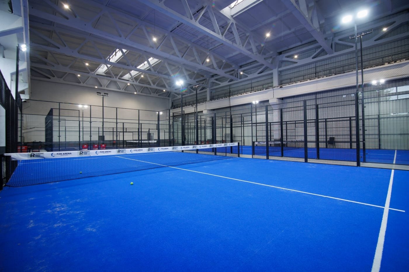 FZN Arena
