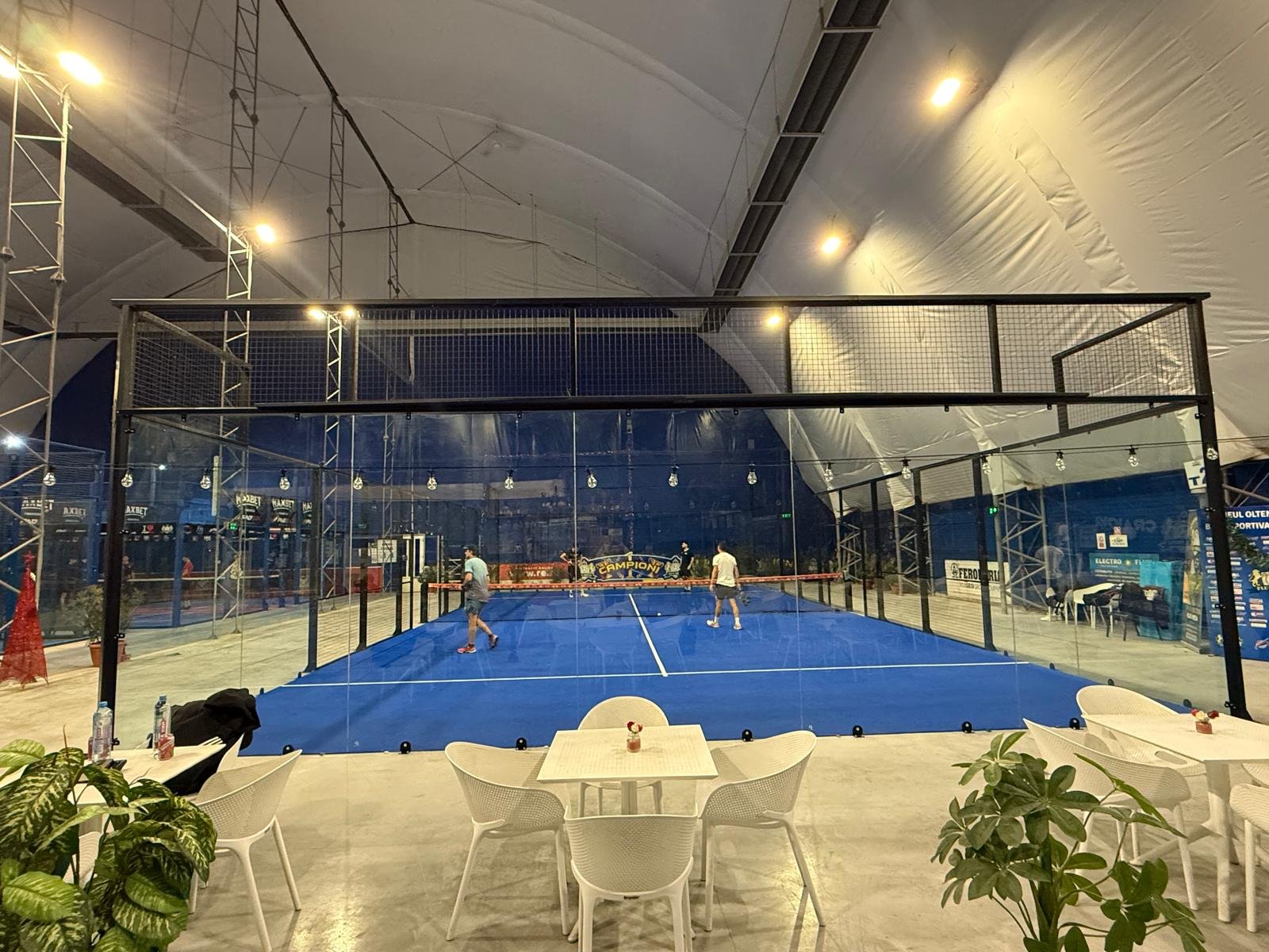 Flux Padel Club