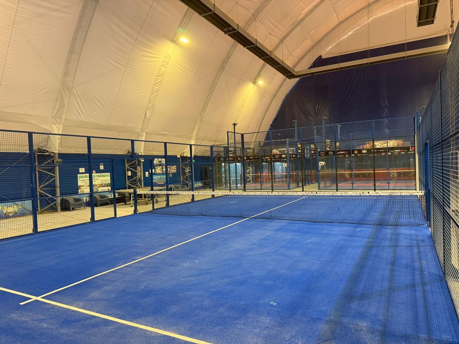 Flux Padel Club