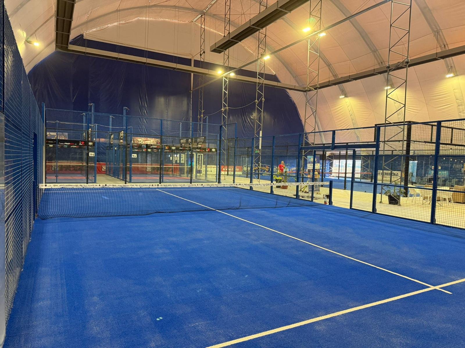 Flux Padel Club