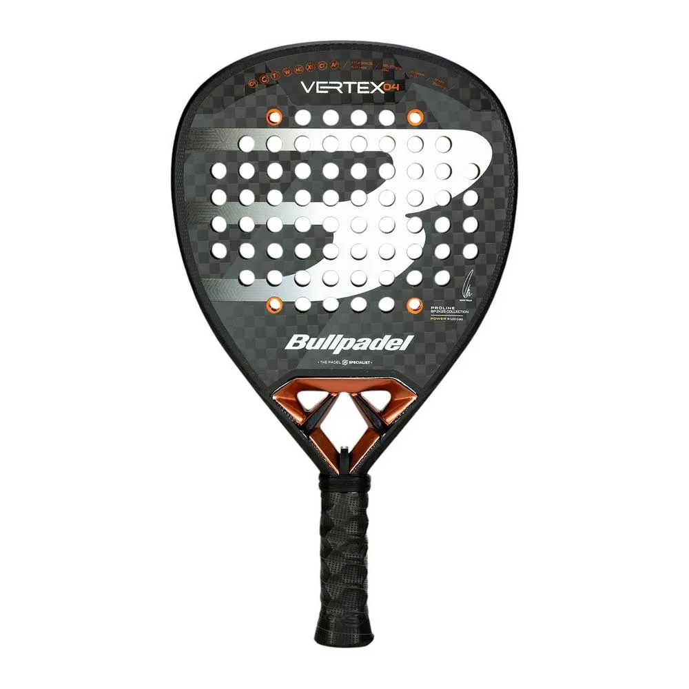 BULLPADEL Vertex 04 Geo