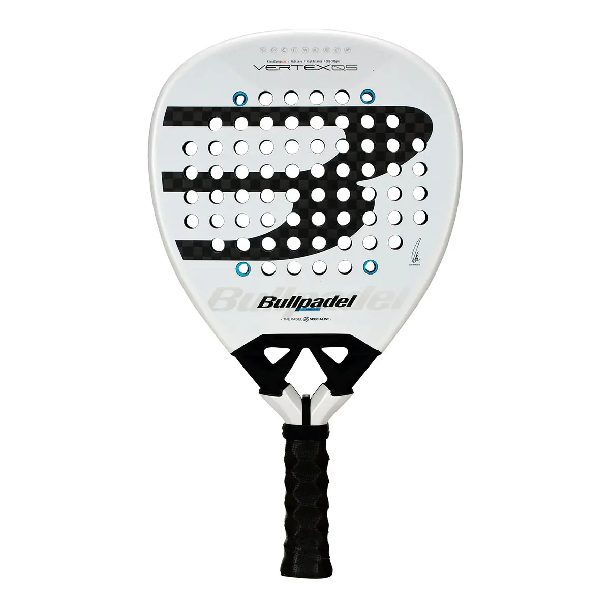 BULLPADEL VERTEX 05 2026