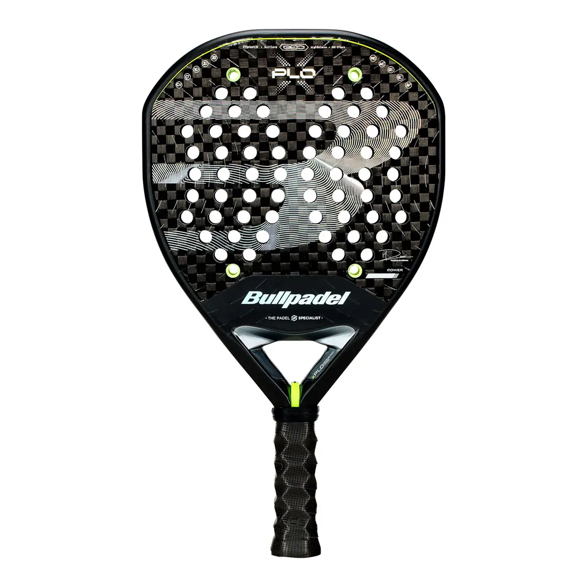 BULLPADEL XPLO 26 2026