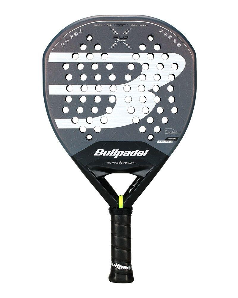 BULLPADEL XPLO CMF 26 2026