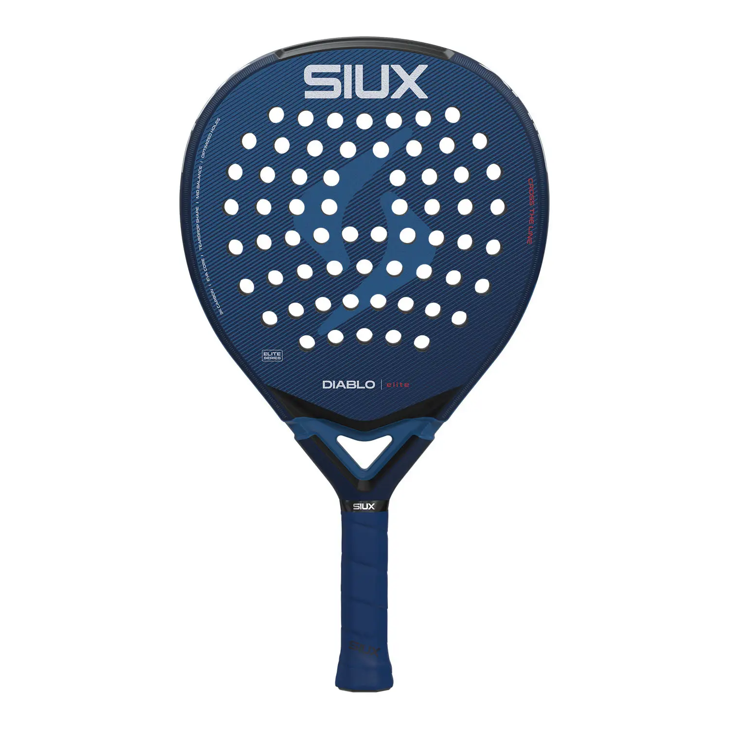 SIUX DIABLO ELITE 6 2026