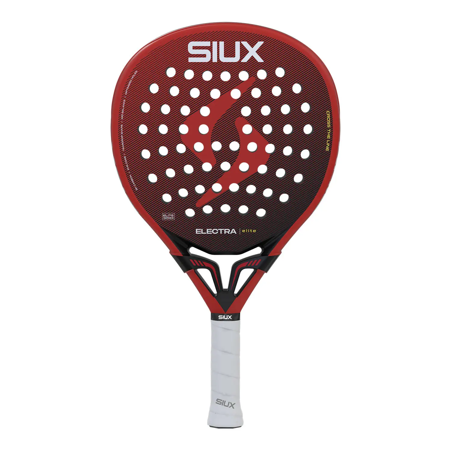 SIUX ELECTRA ELITE 6 2026