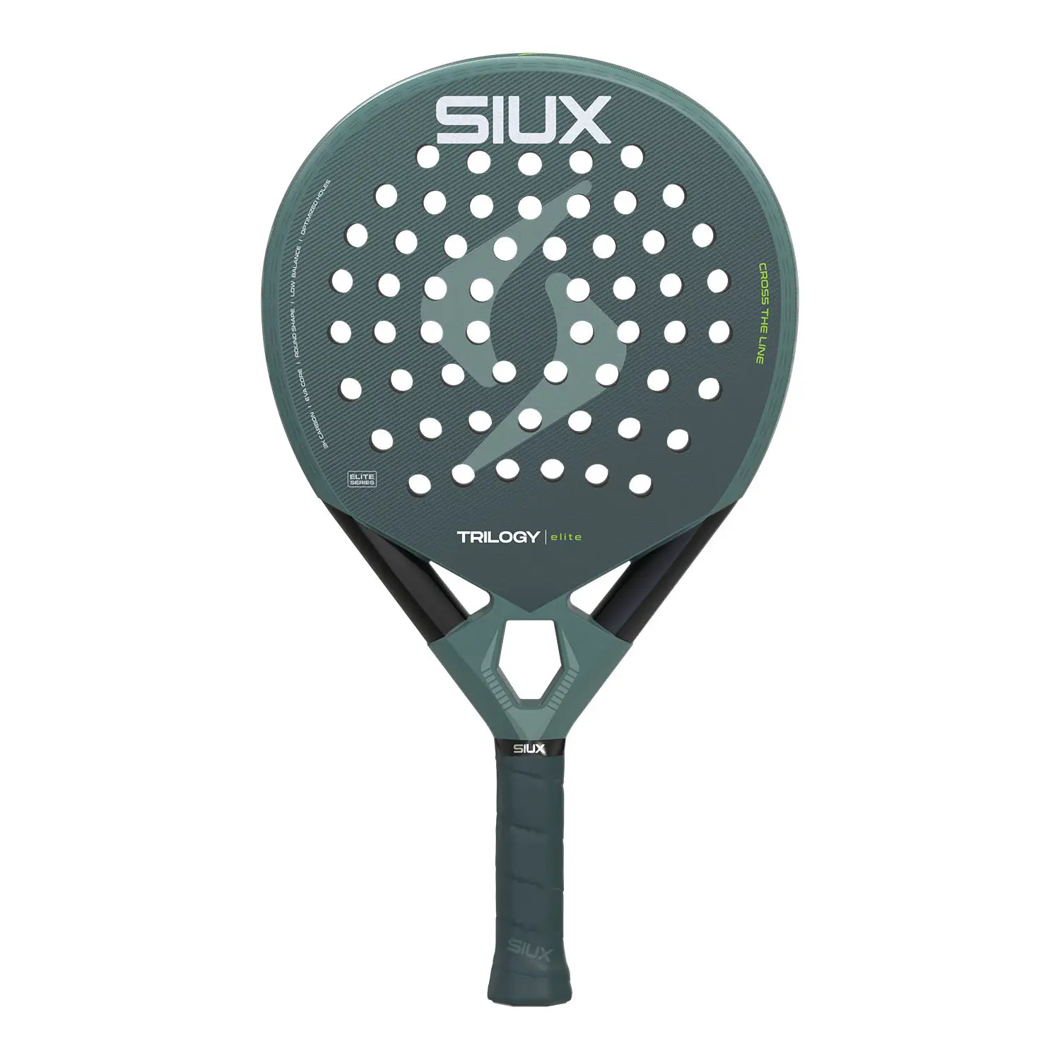 SIUX TRILOGY ELITE 6 2026