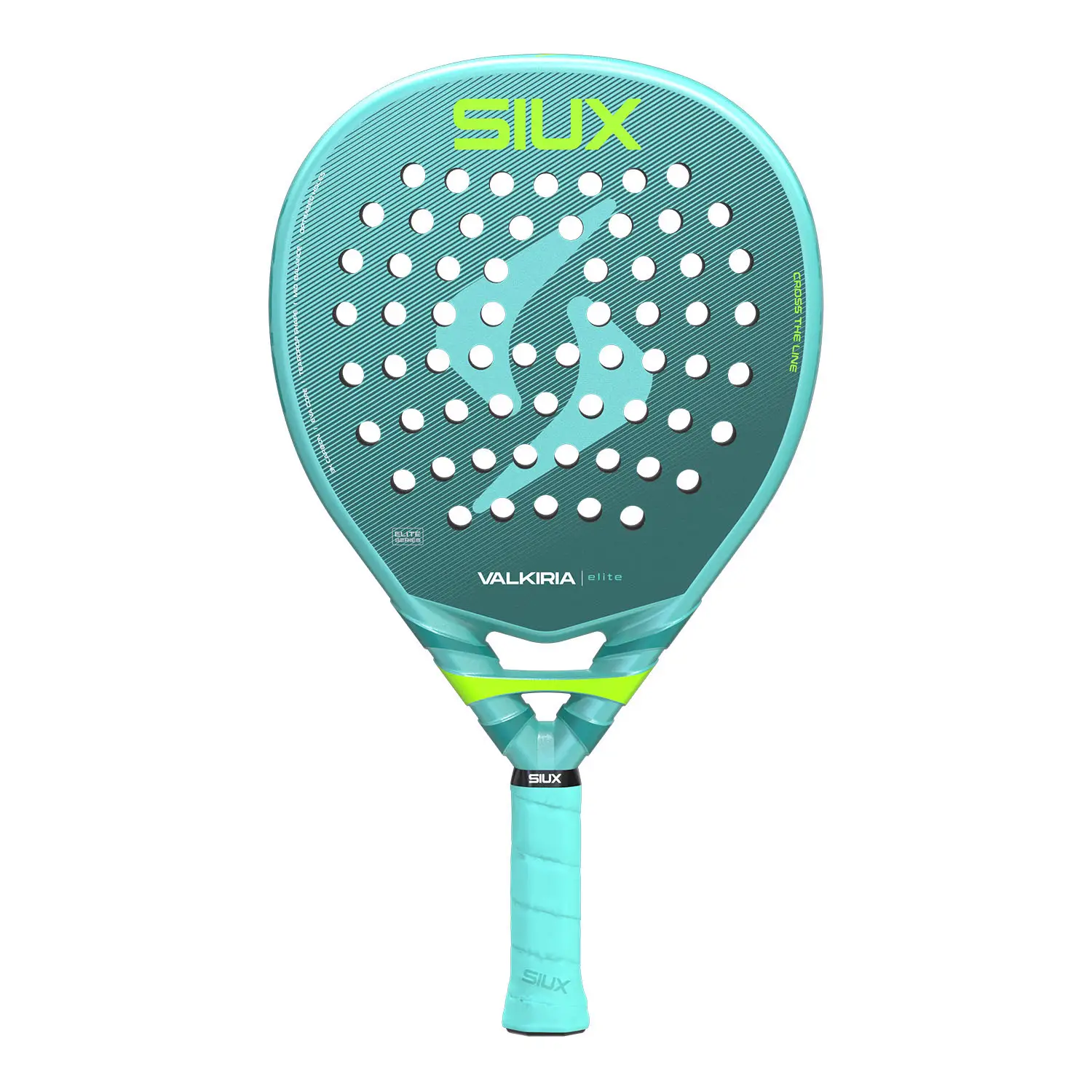 SIUX VALKIRIA ELITE 2 2026