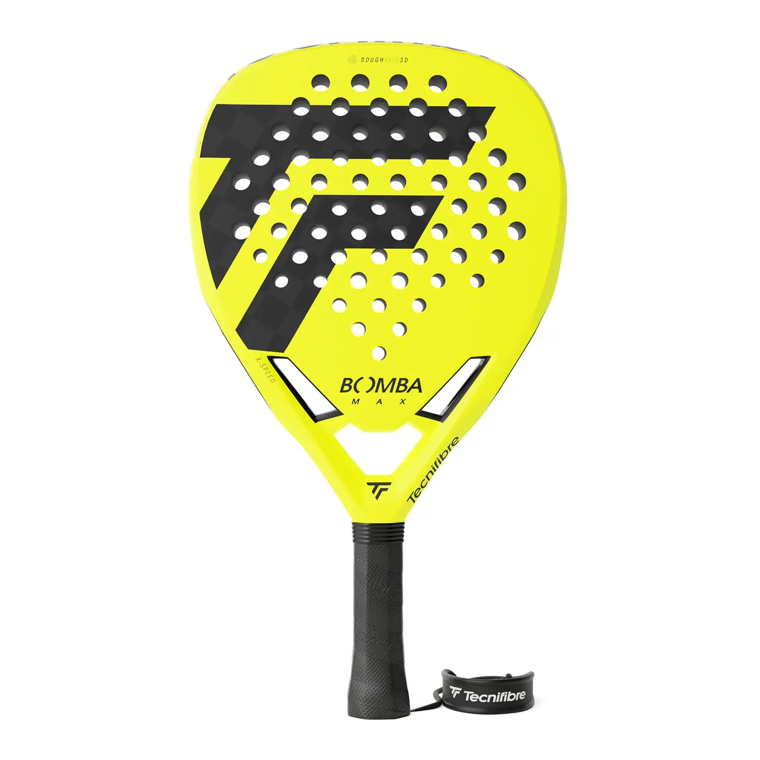 TECNIFIBRE BOMBA MAX 2026