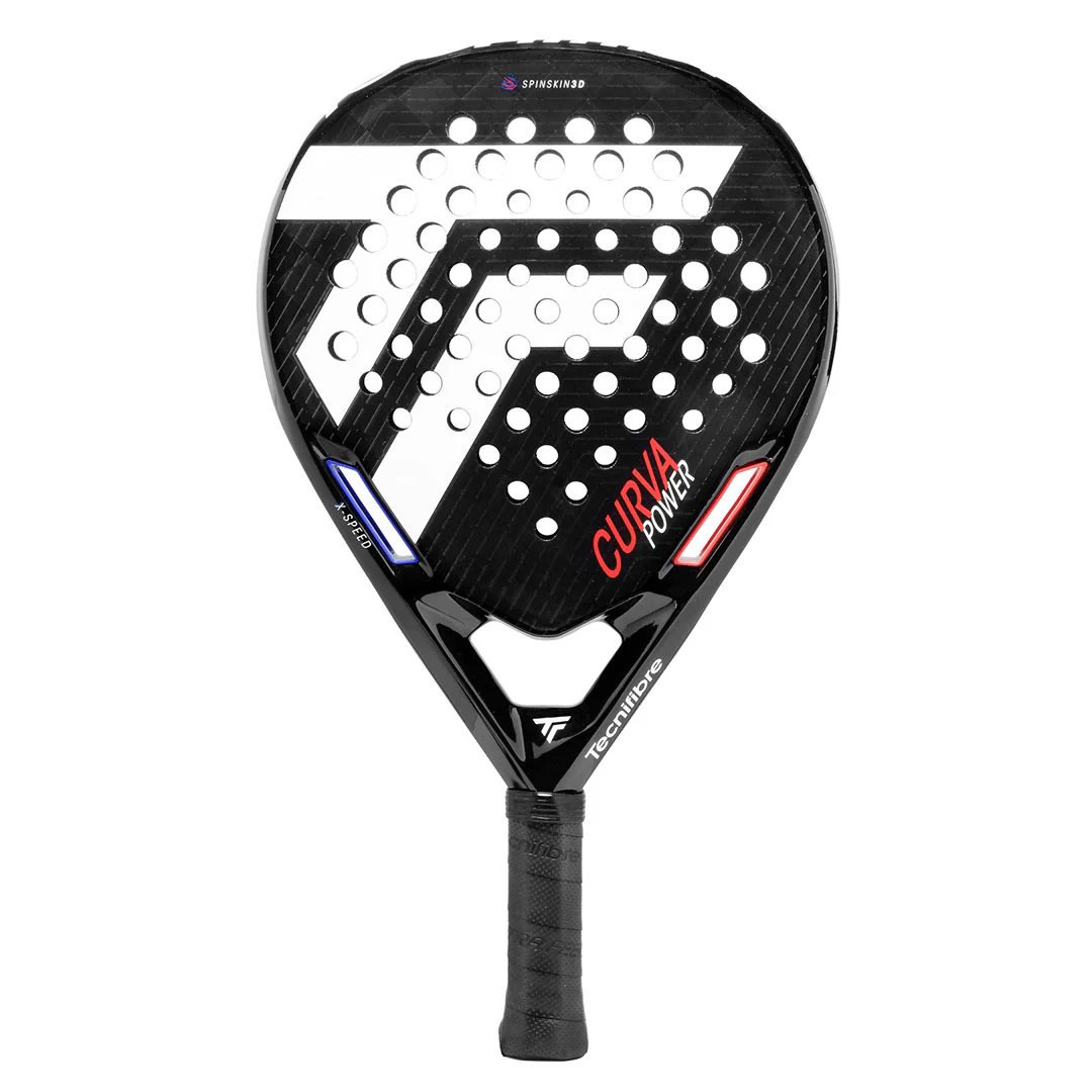TECNIFIBRE CURVA POWER 2025