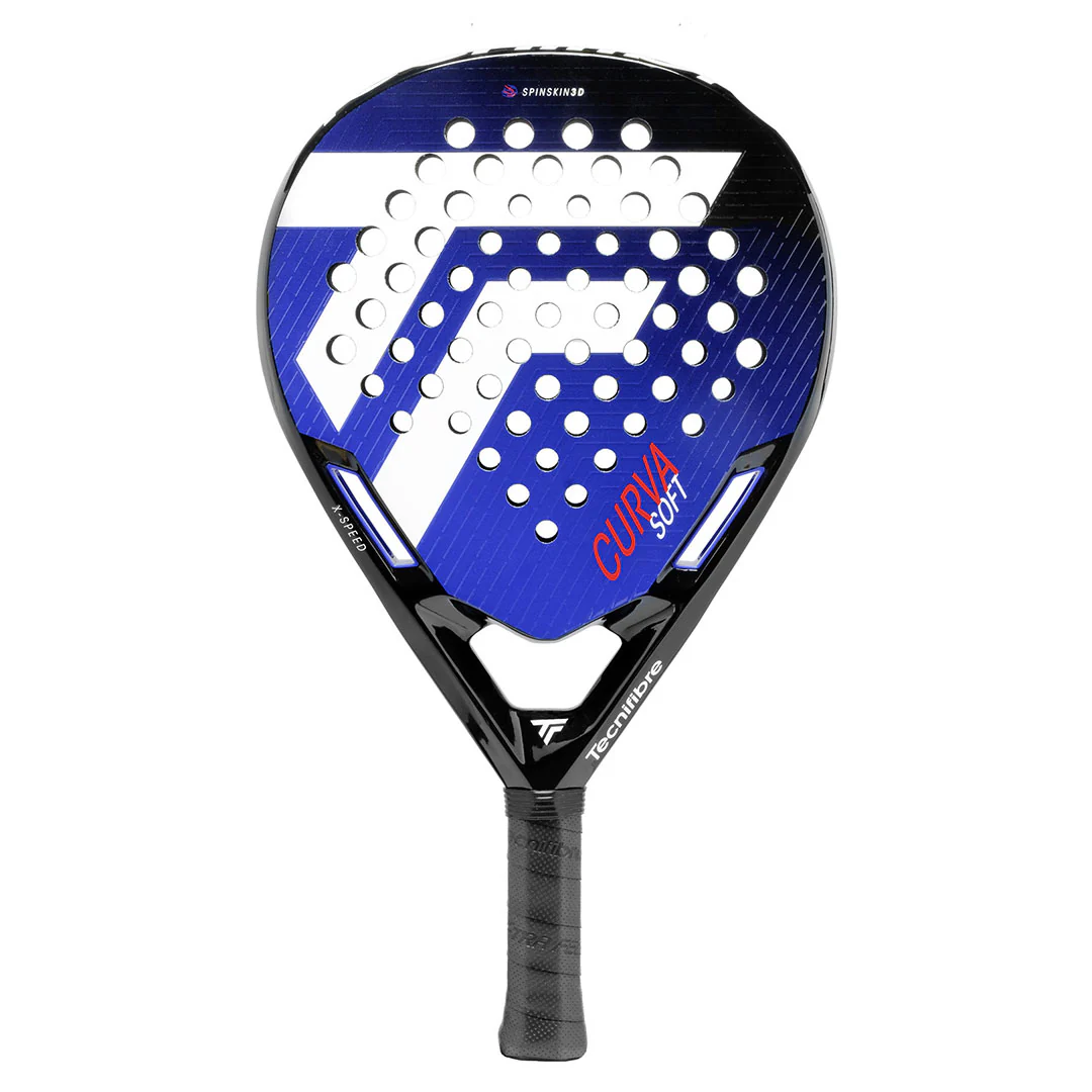 TECNIFIBRE CURVA SOFT 2026